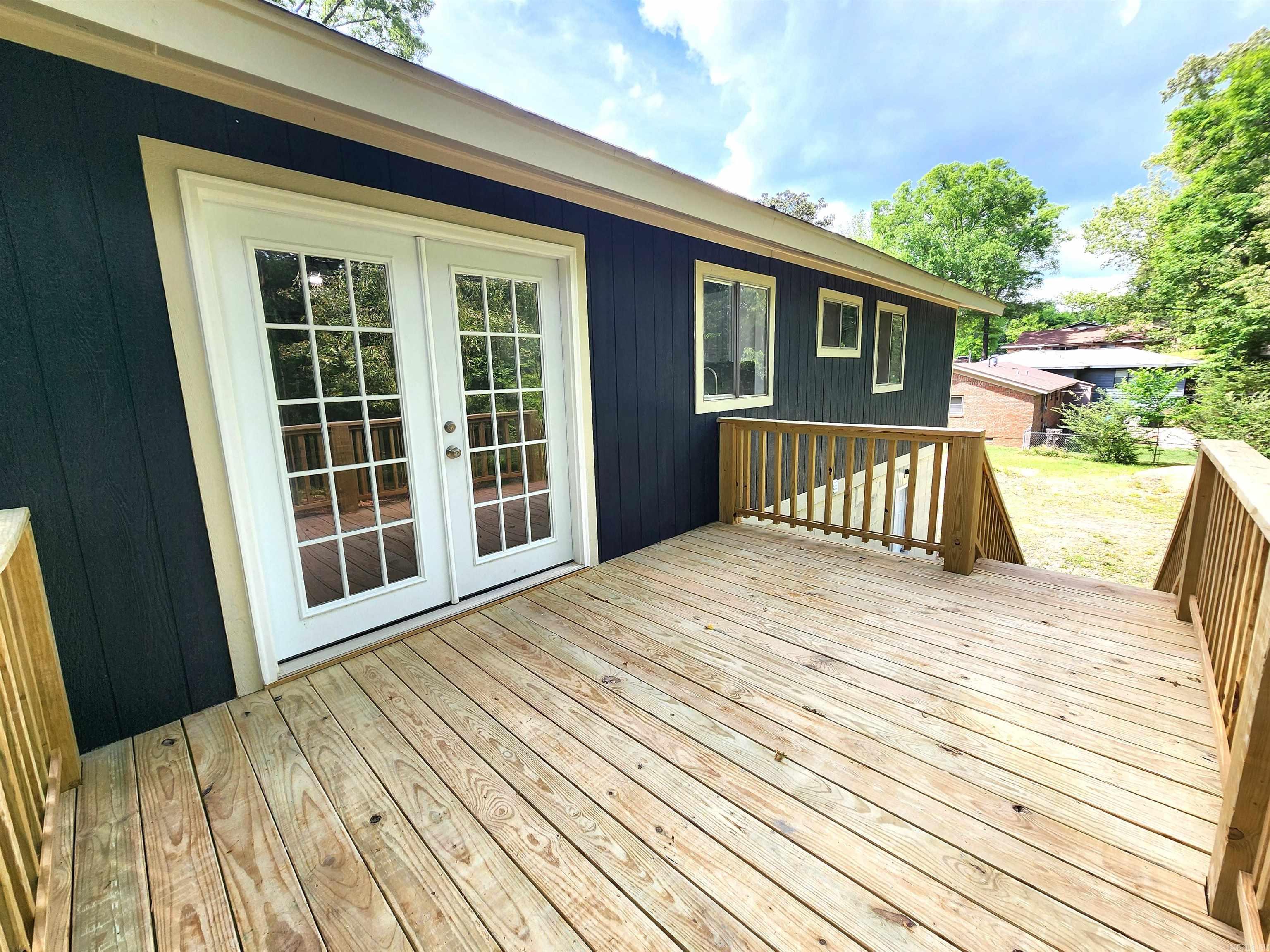 203 Tanglewood  El Dorado, AR