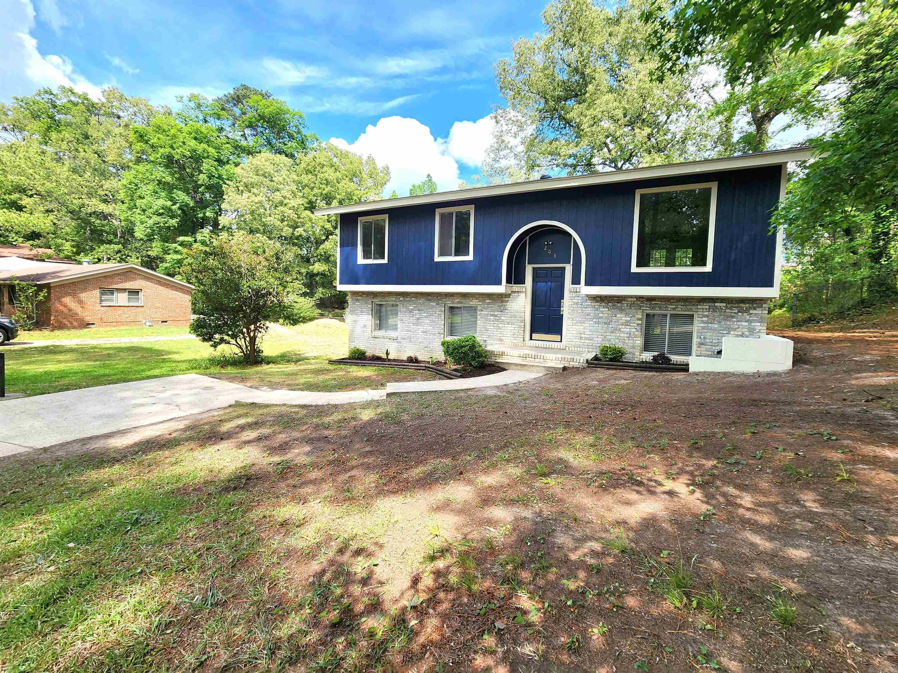 203 Tanglewood  El Dorado, AR