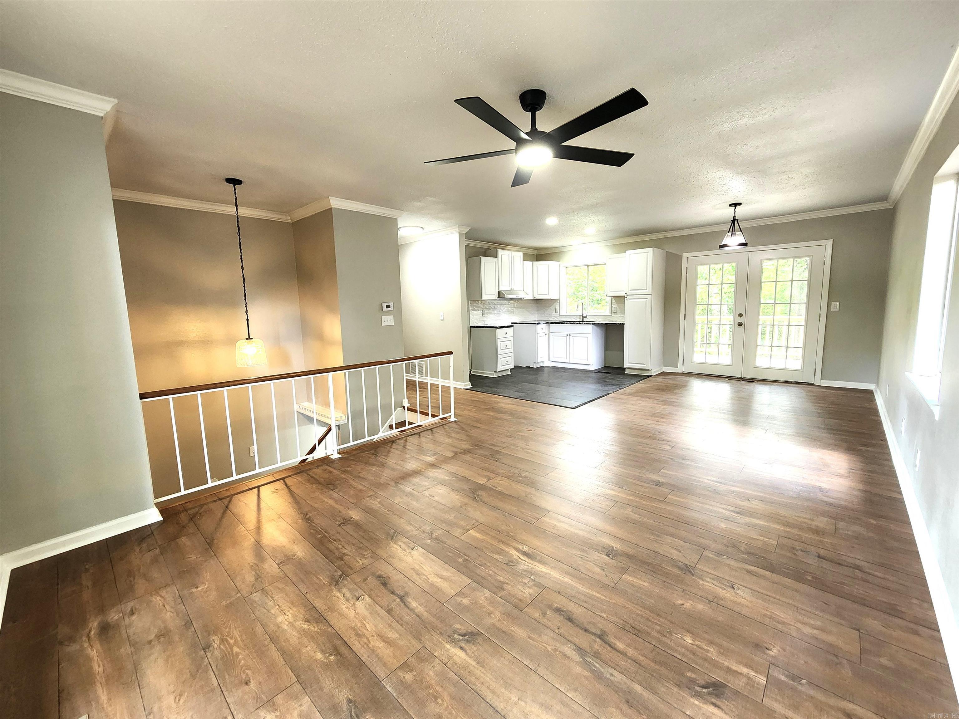 203 Tanglewood  El Dorado, AR