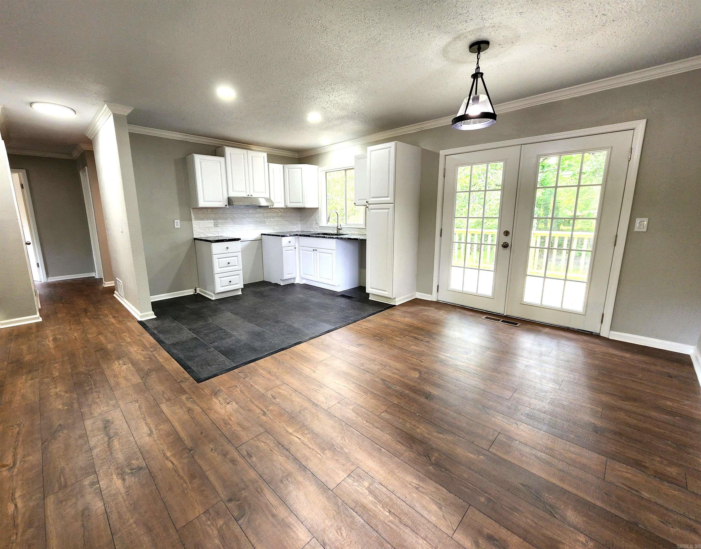 203 Tanglewood  El Dorado, AR