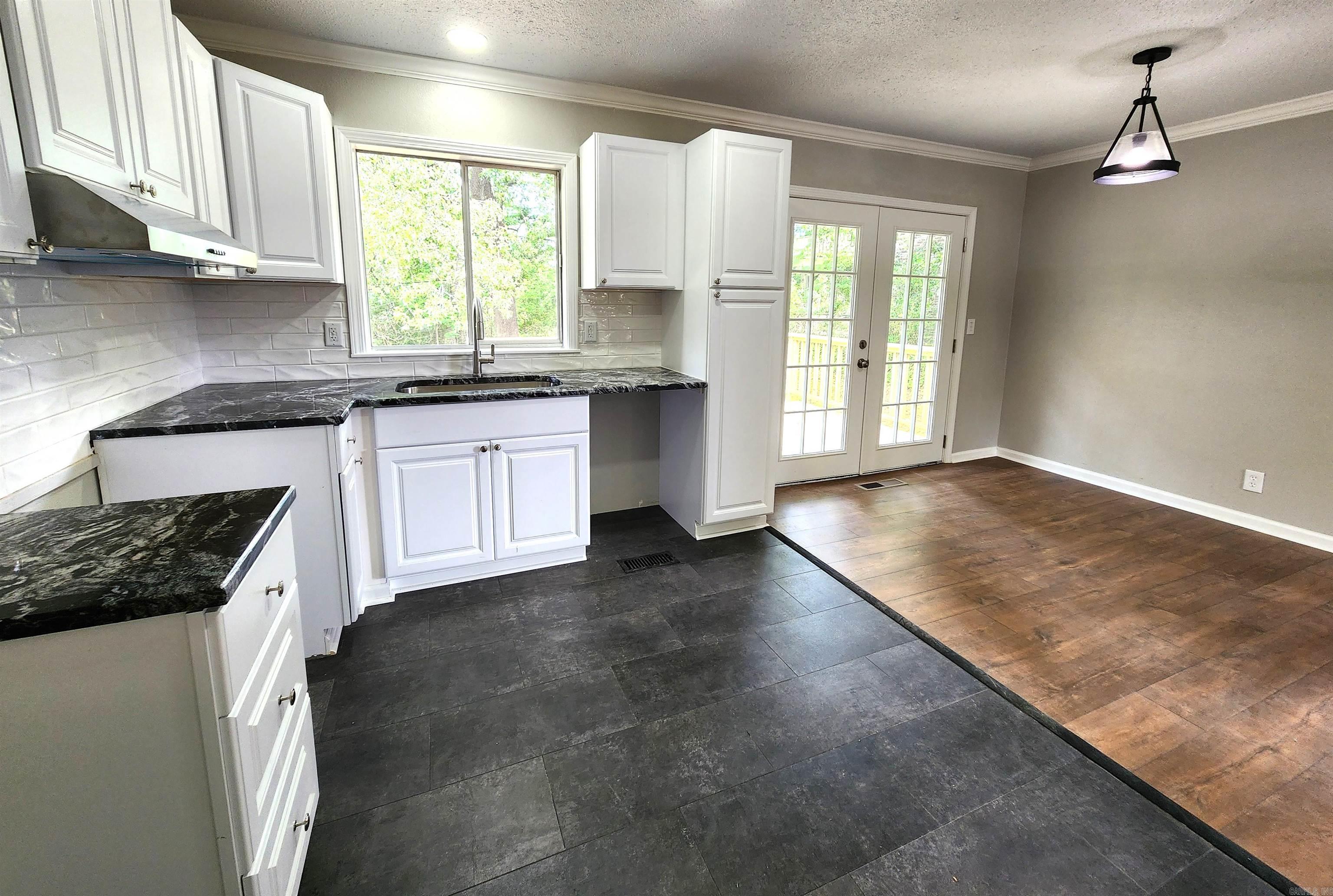 203 Tanglewood  El Dorado, AR