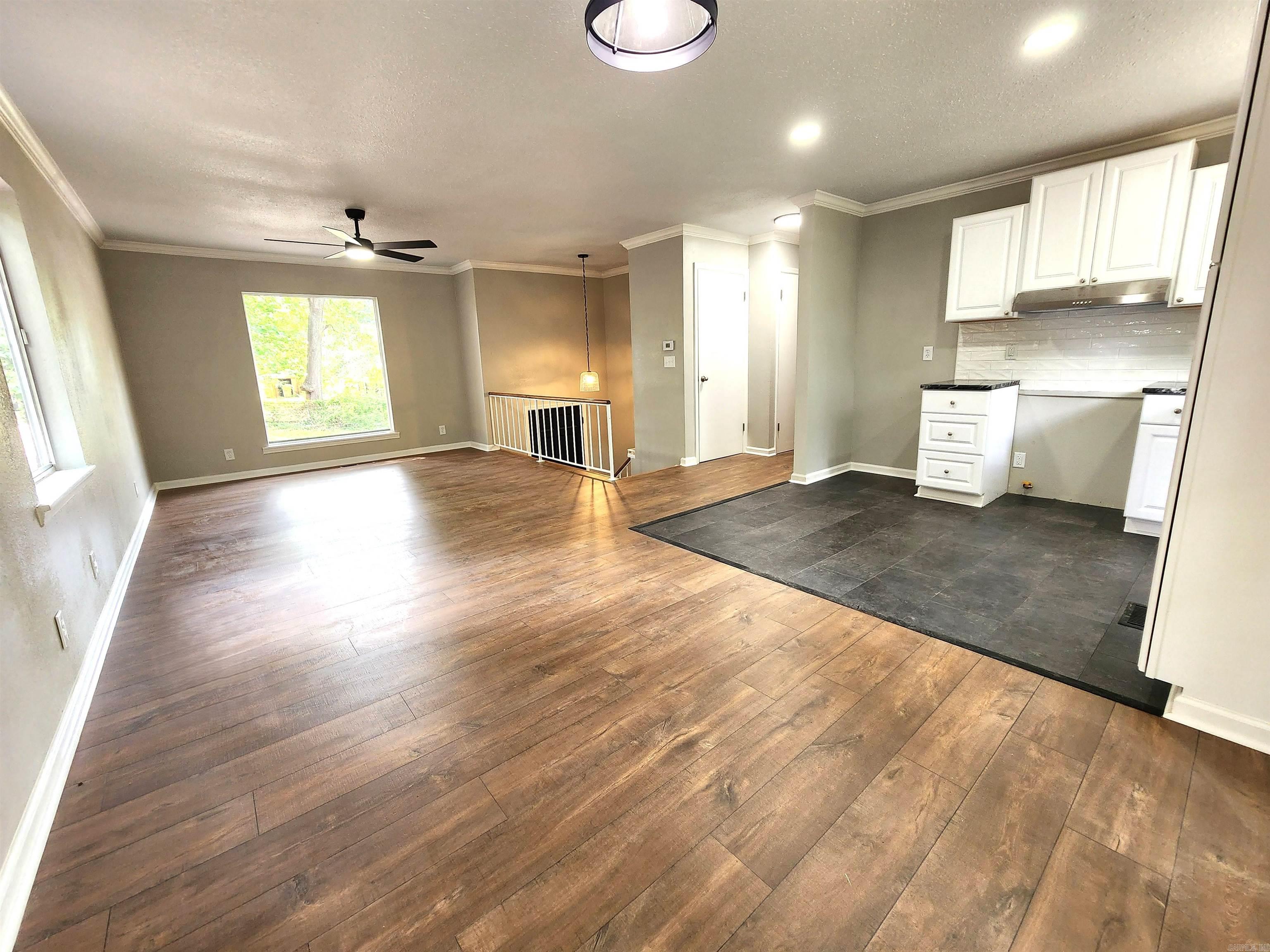 203 Tanglewood  El Dorado, AR