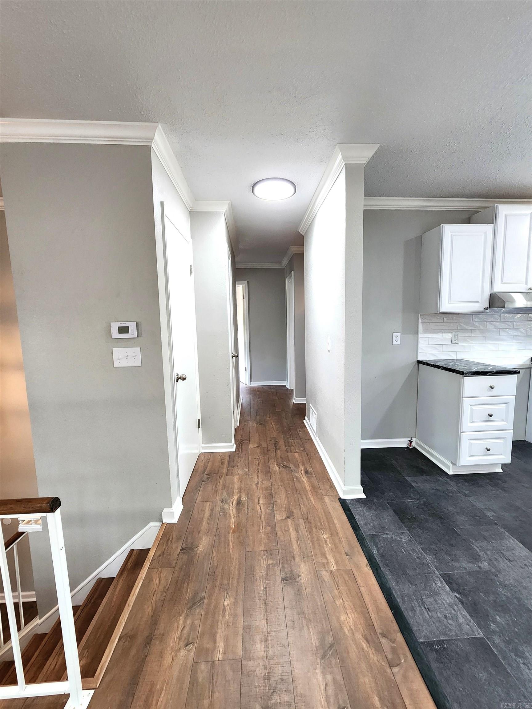 203 Tanglewood  El Dorado, AR