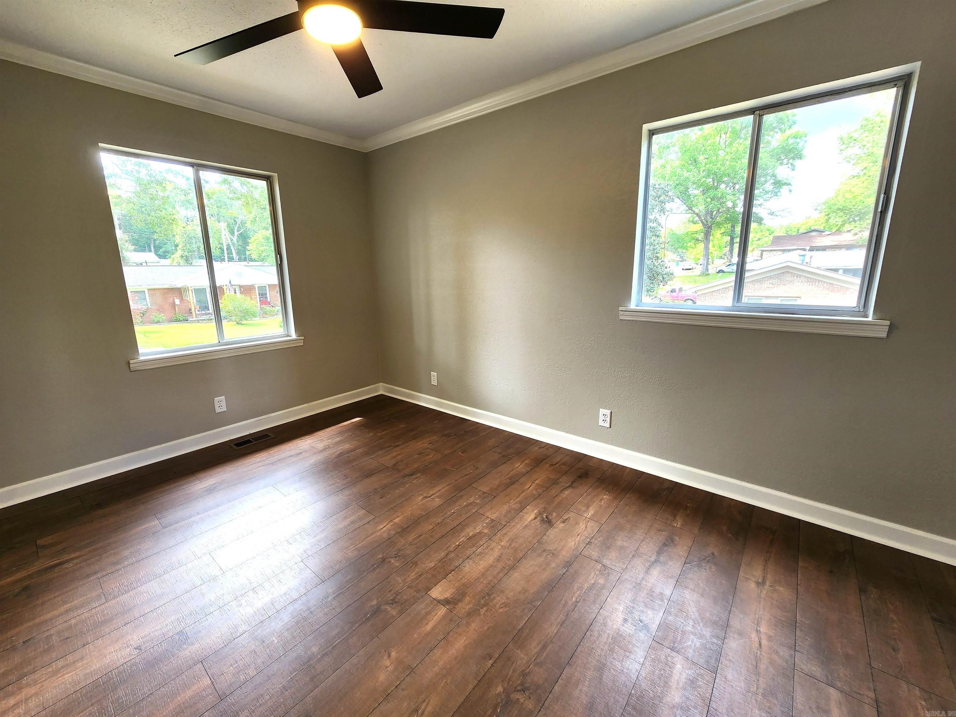 203 Tanglewood  El Dorado, AR