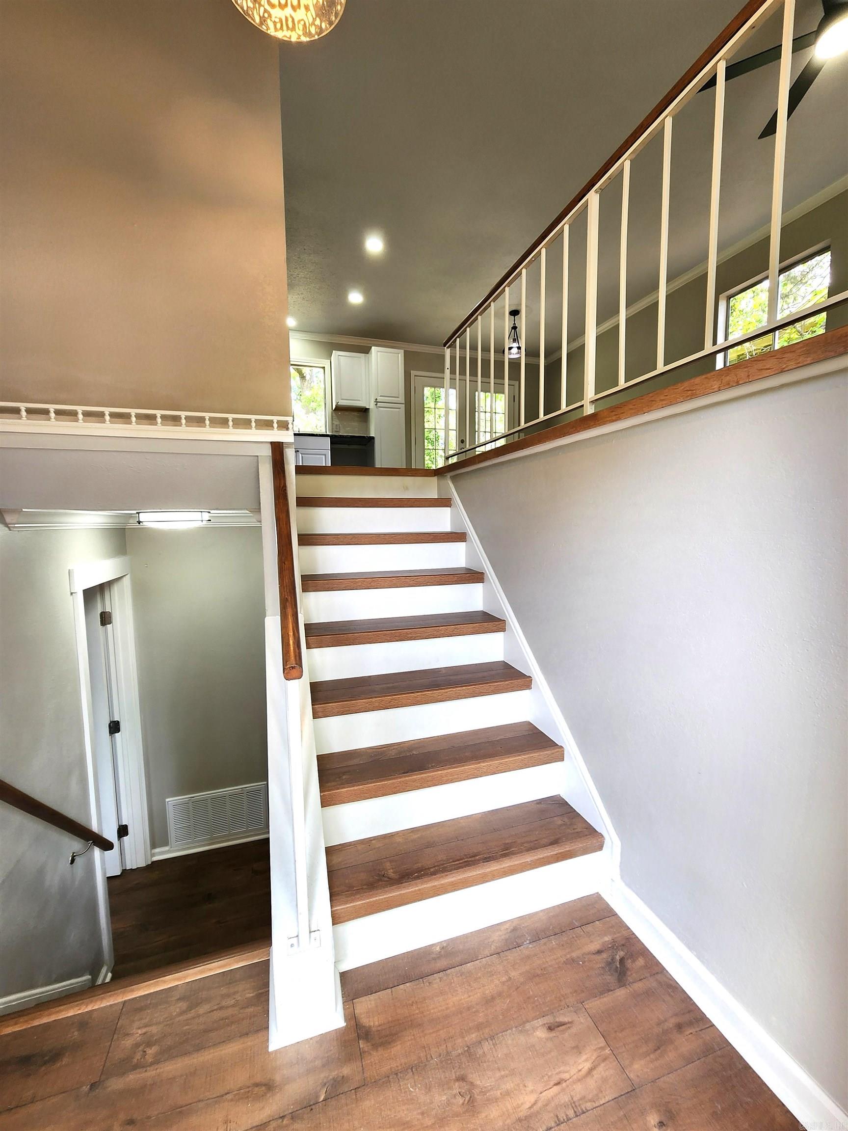 203 Tanglewood  El Dorado, AR