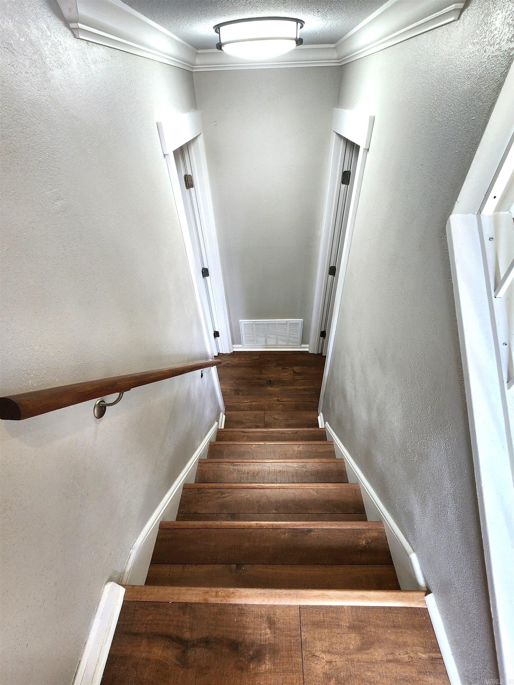 203 Tanglewood  El Dorado, AR