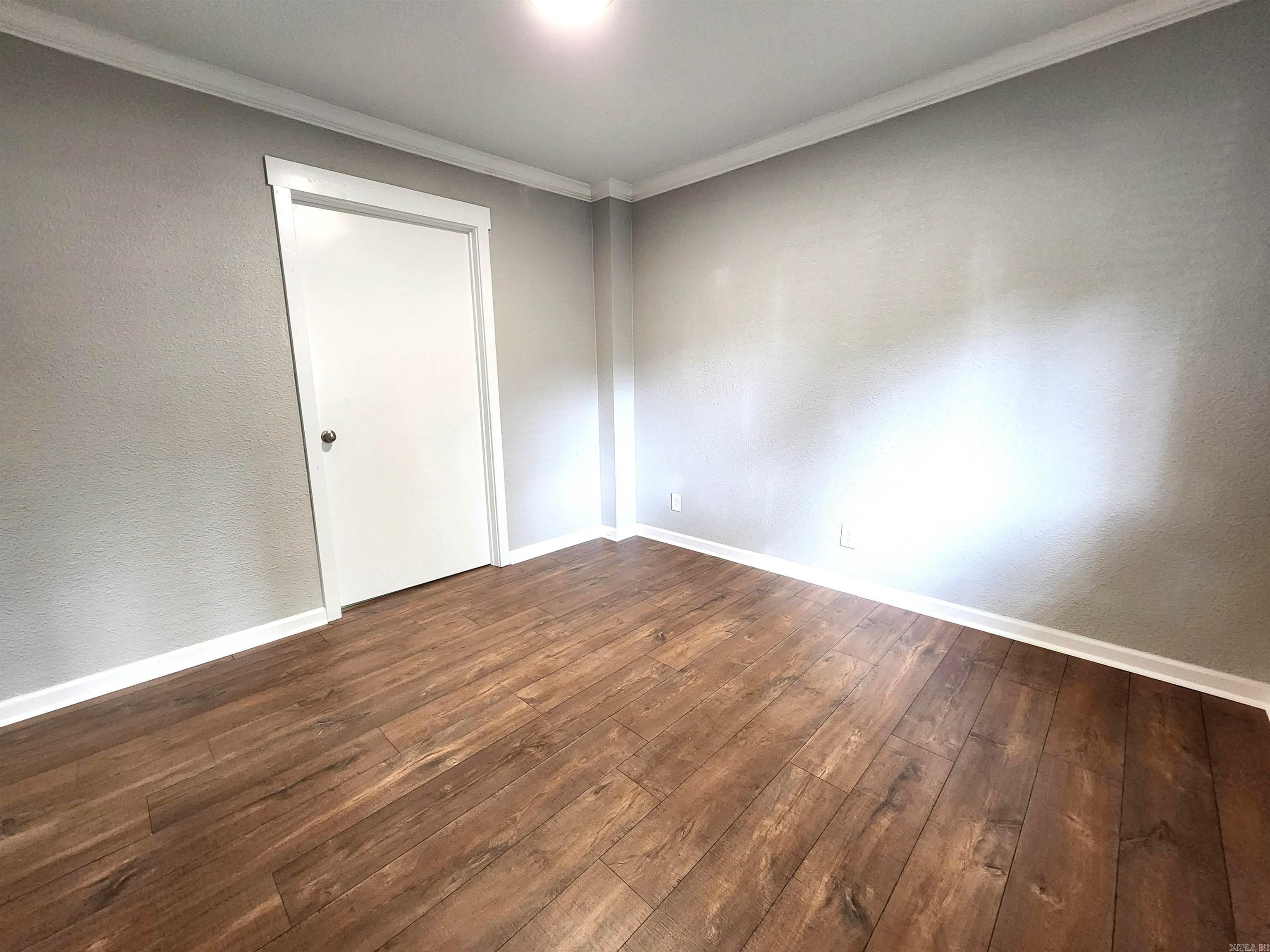 203 Tanglewood  El Dorado, AR