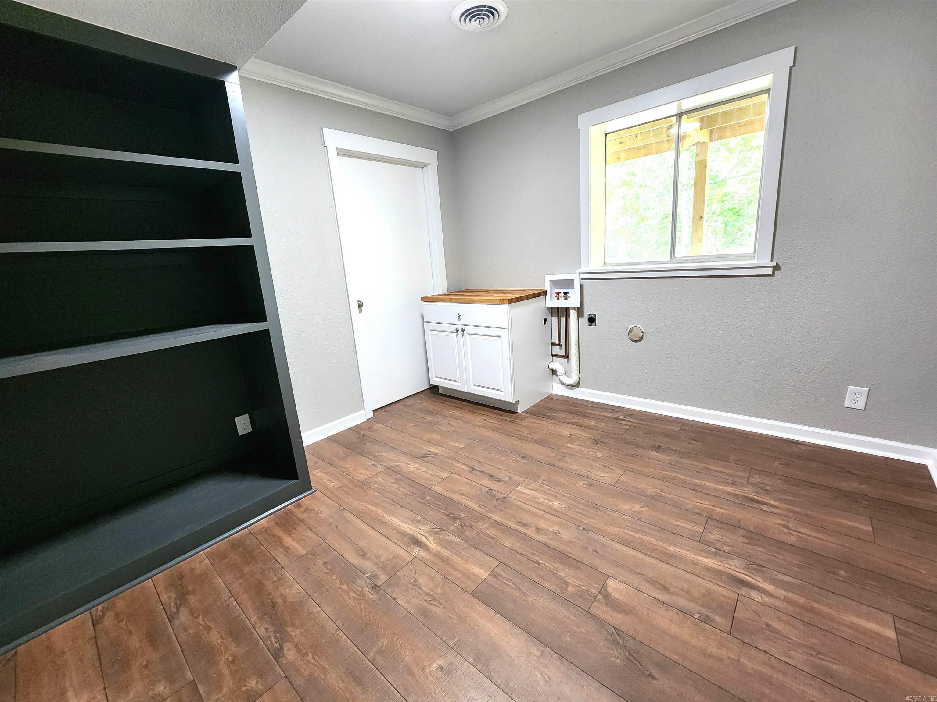 203 Tanglewood  El Dorado, AR