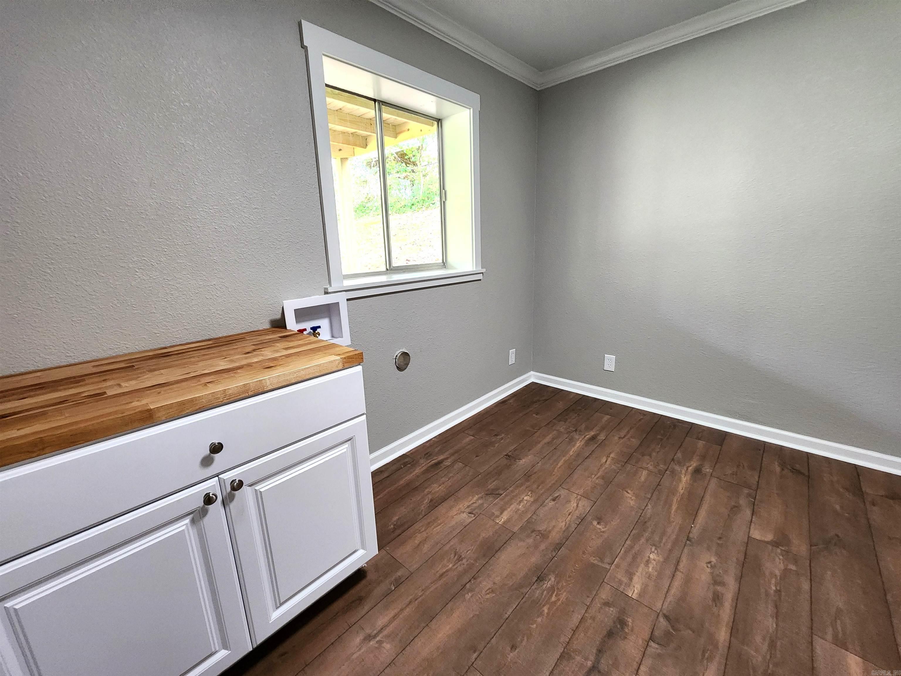 203 Tanglewood  El Dorado, AR