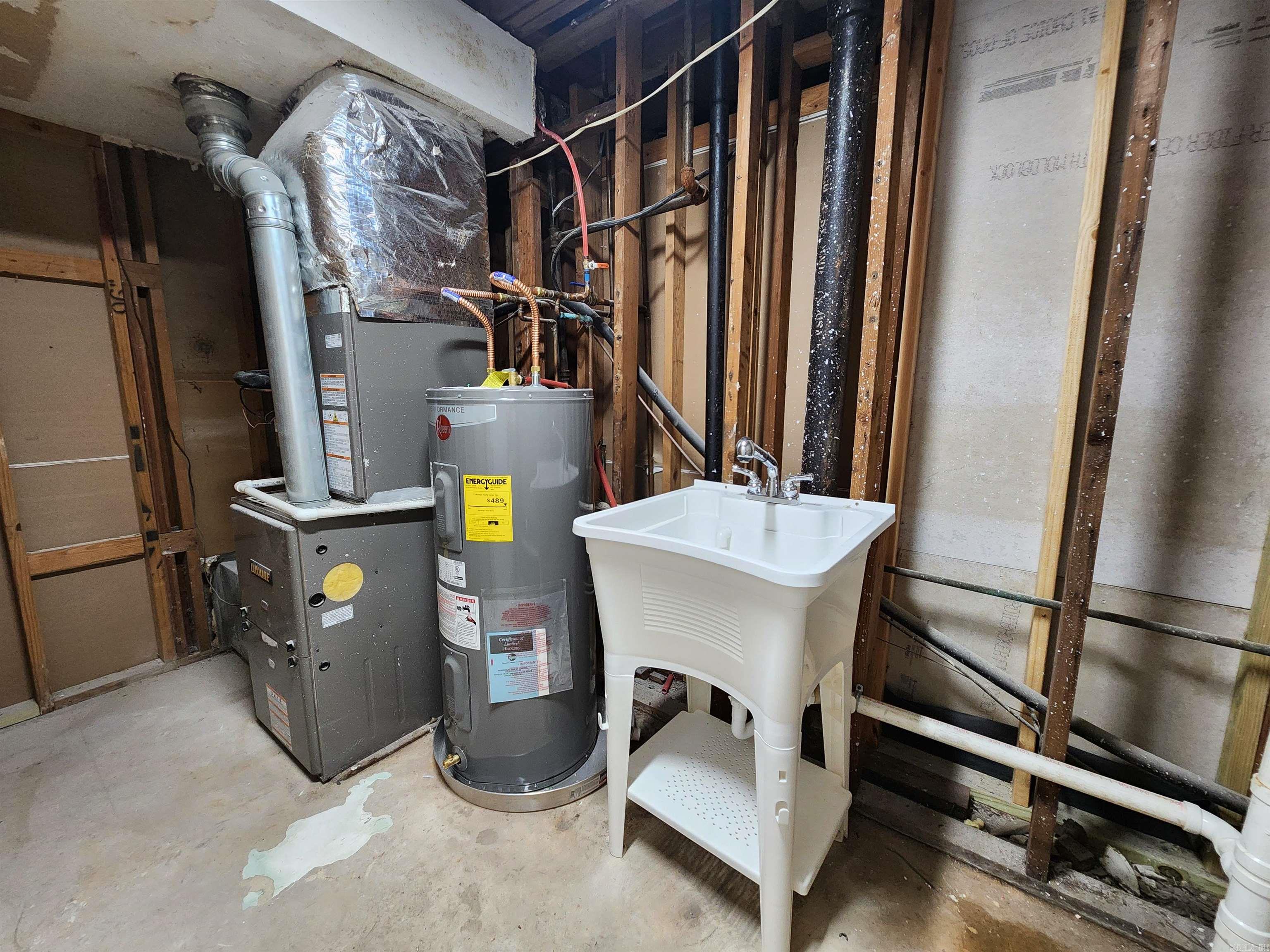 203 Tanglewood  El Dorado, AR