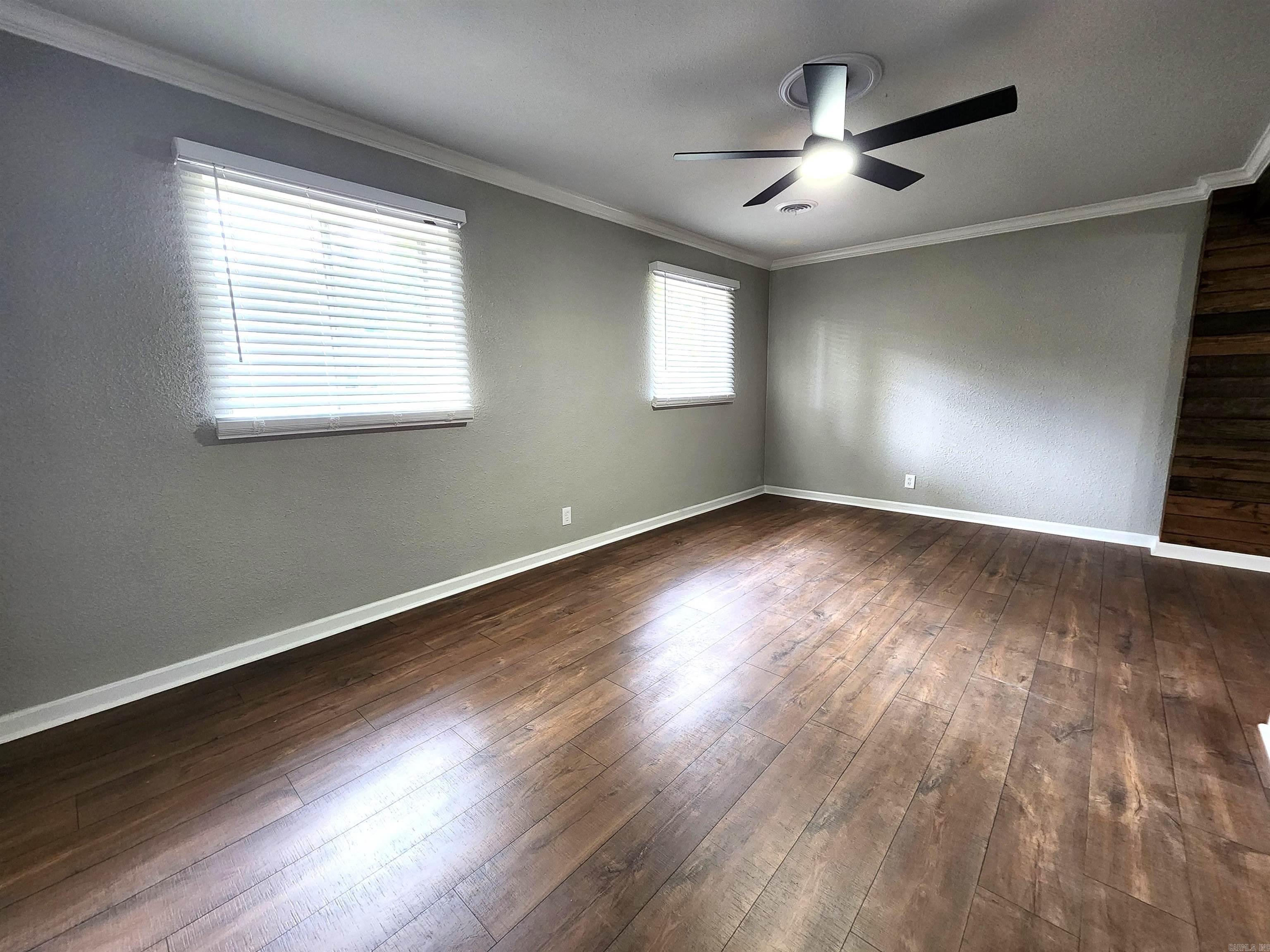 203 Tanglewood  El Dorado, AR