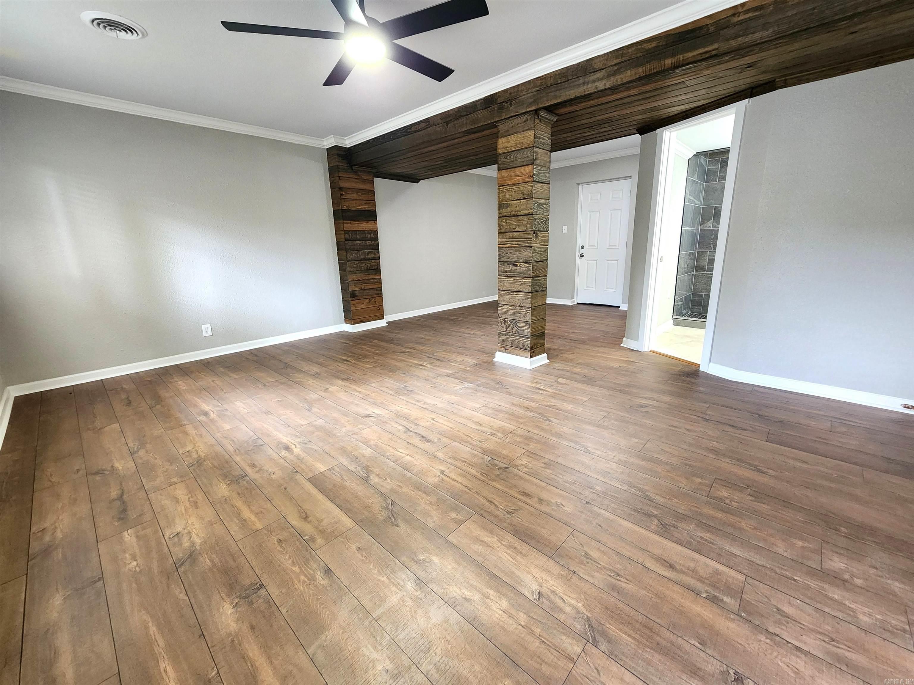 203 Tanglewood  El Dorado, AR