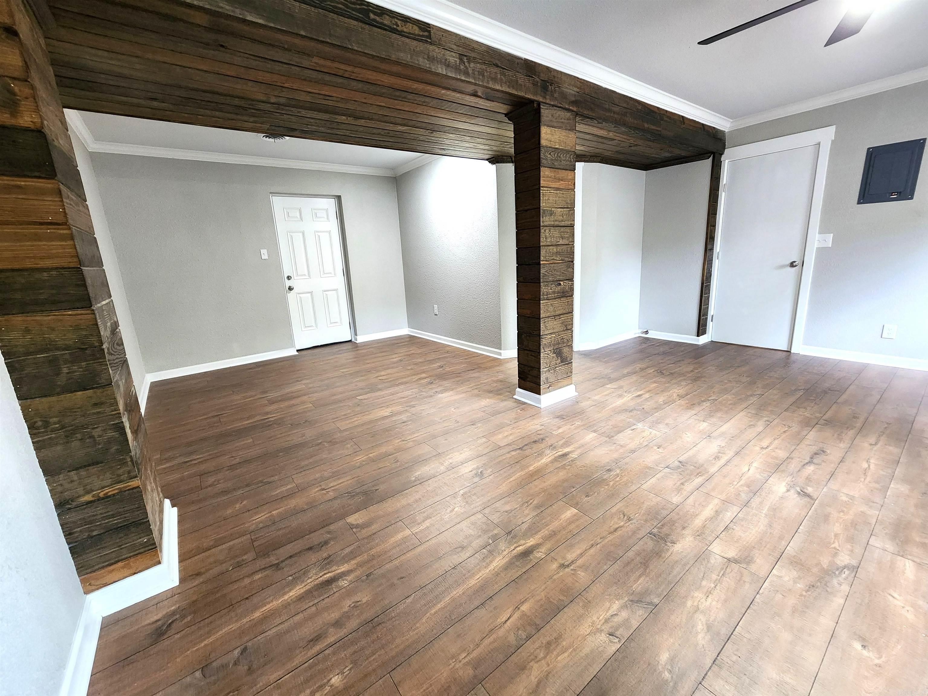 203 Tanglewood  El Dorado, AR