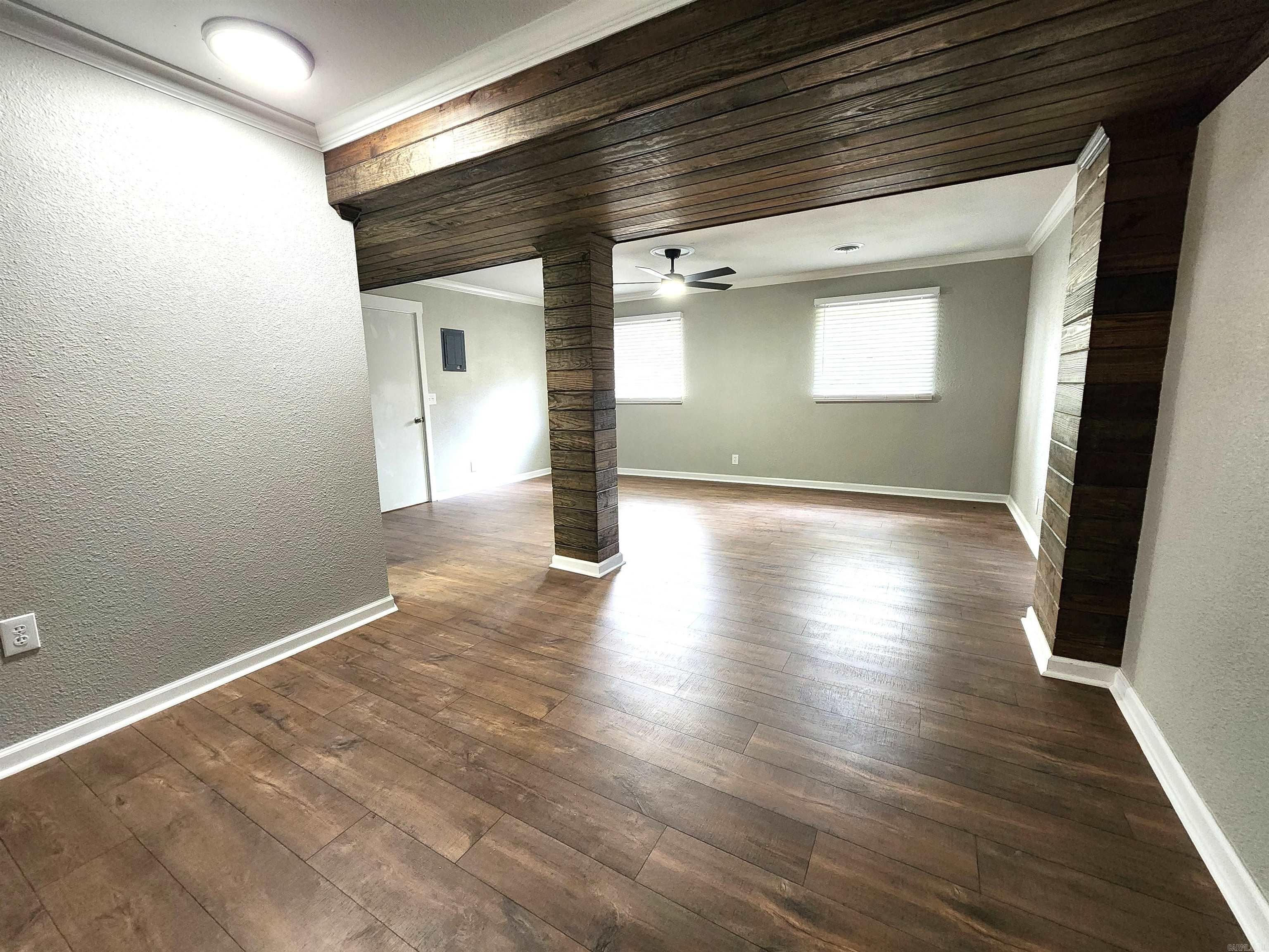 203 Tanglewood  El Dorado, AR