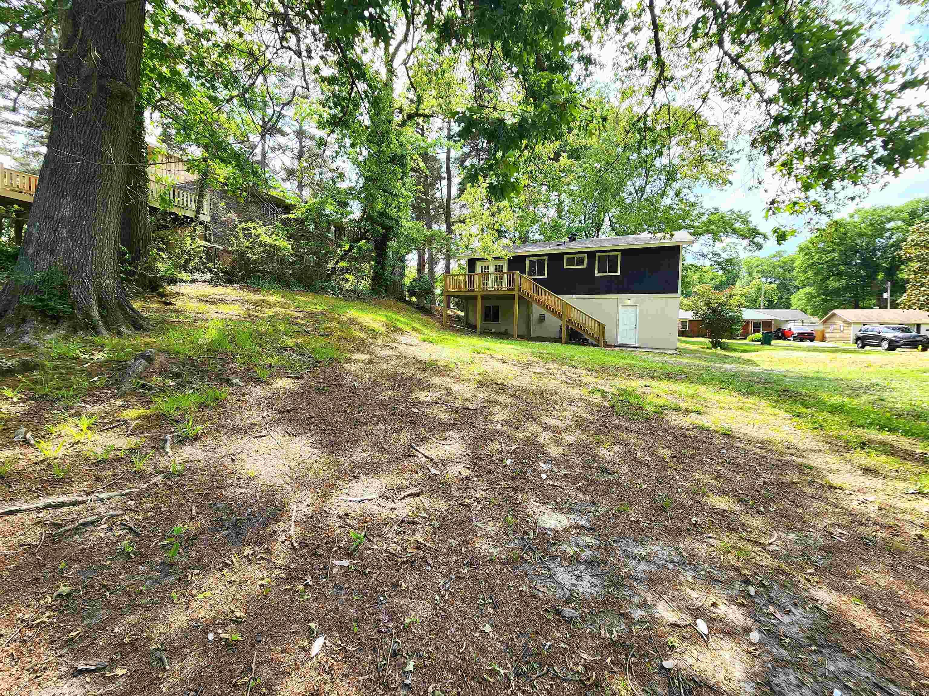 203 Tanglewood  El Dorado, AR