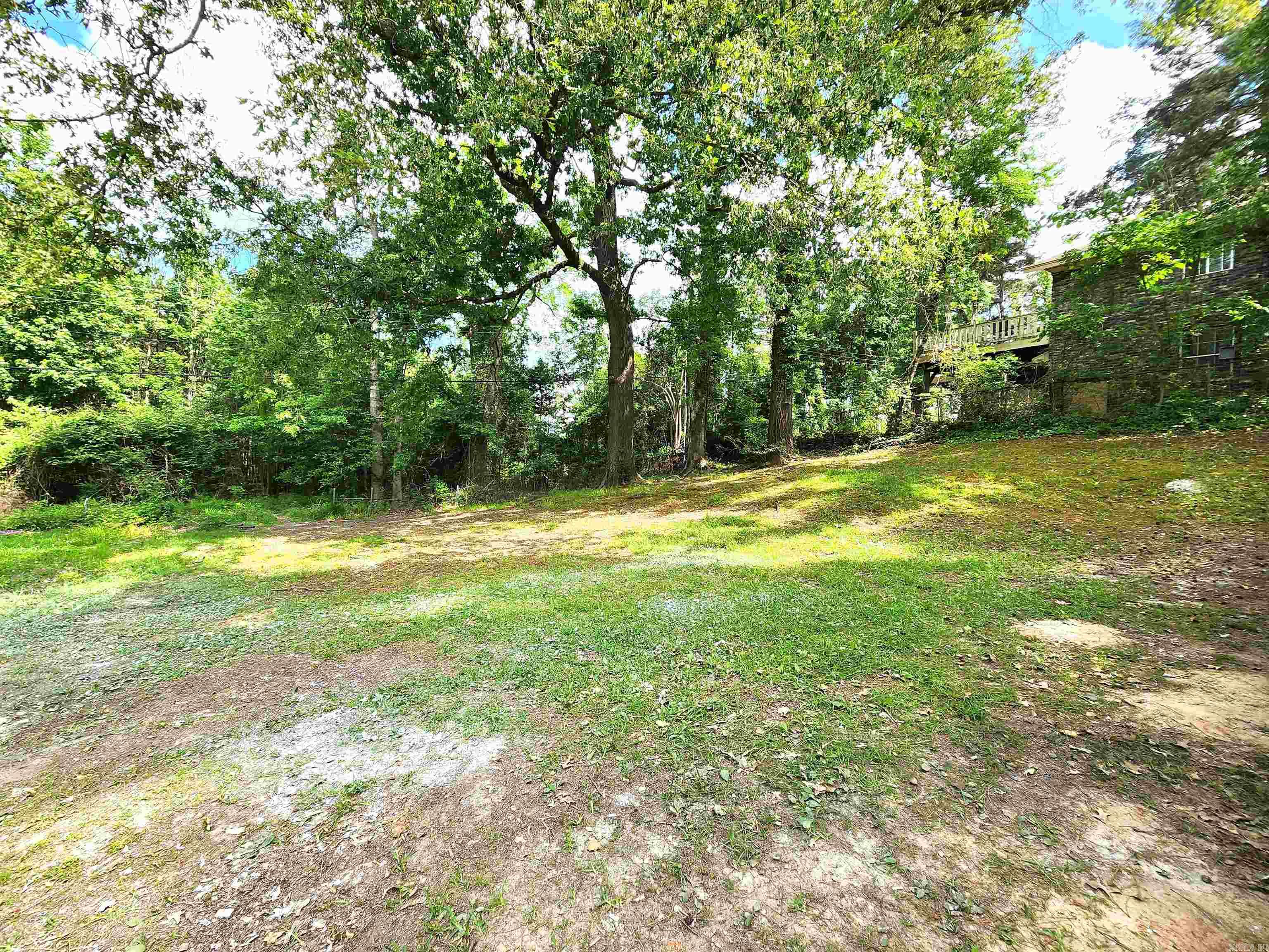 203 Tanglewood  El Dorado, AR