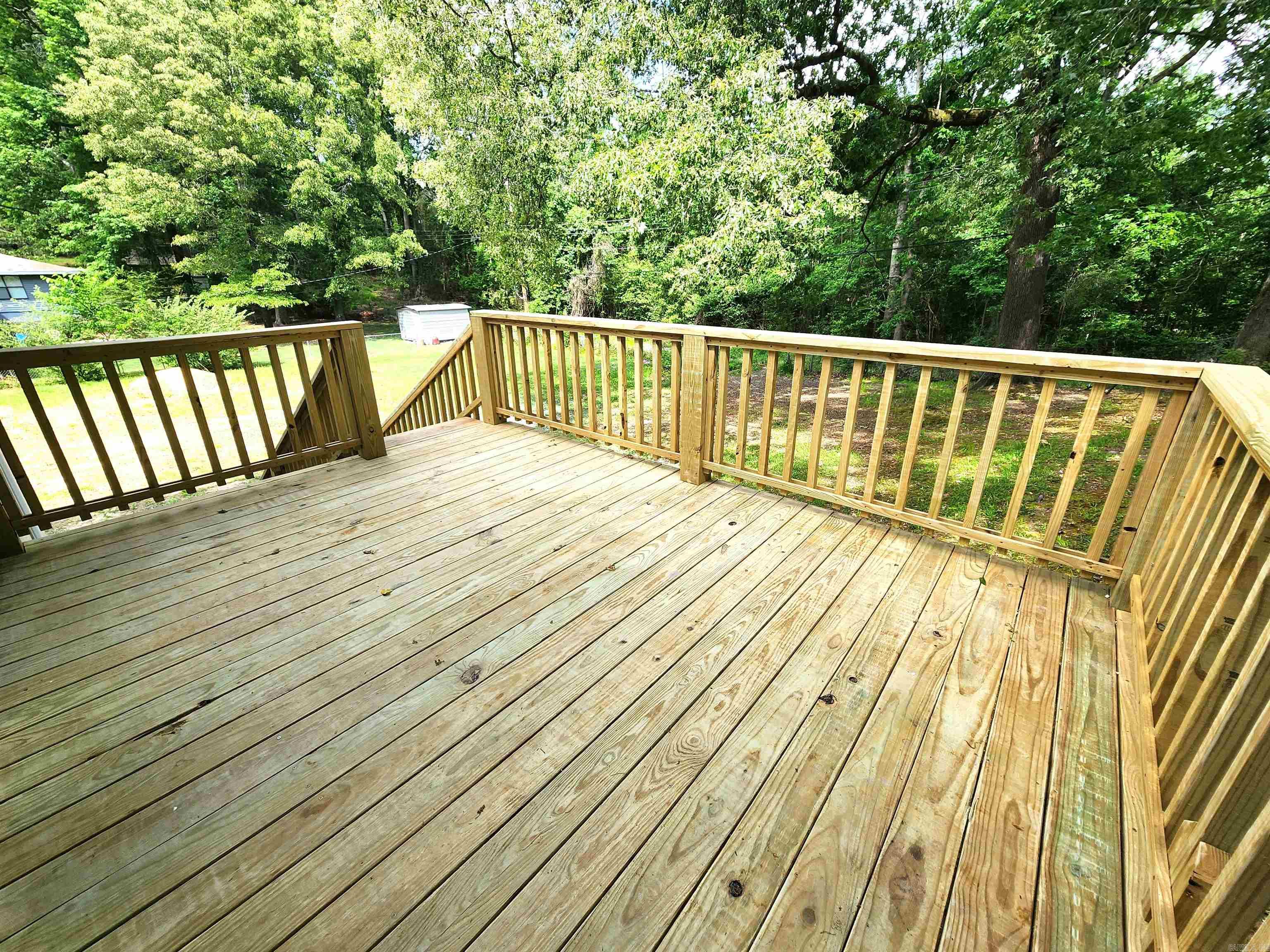 203 Tanglewood  El Dorado, AR