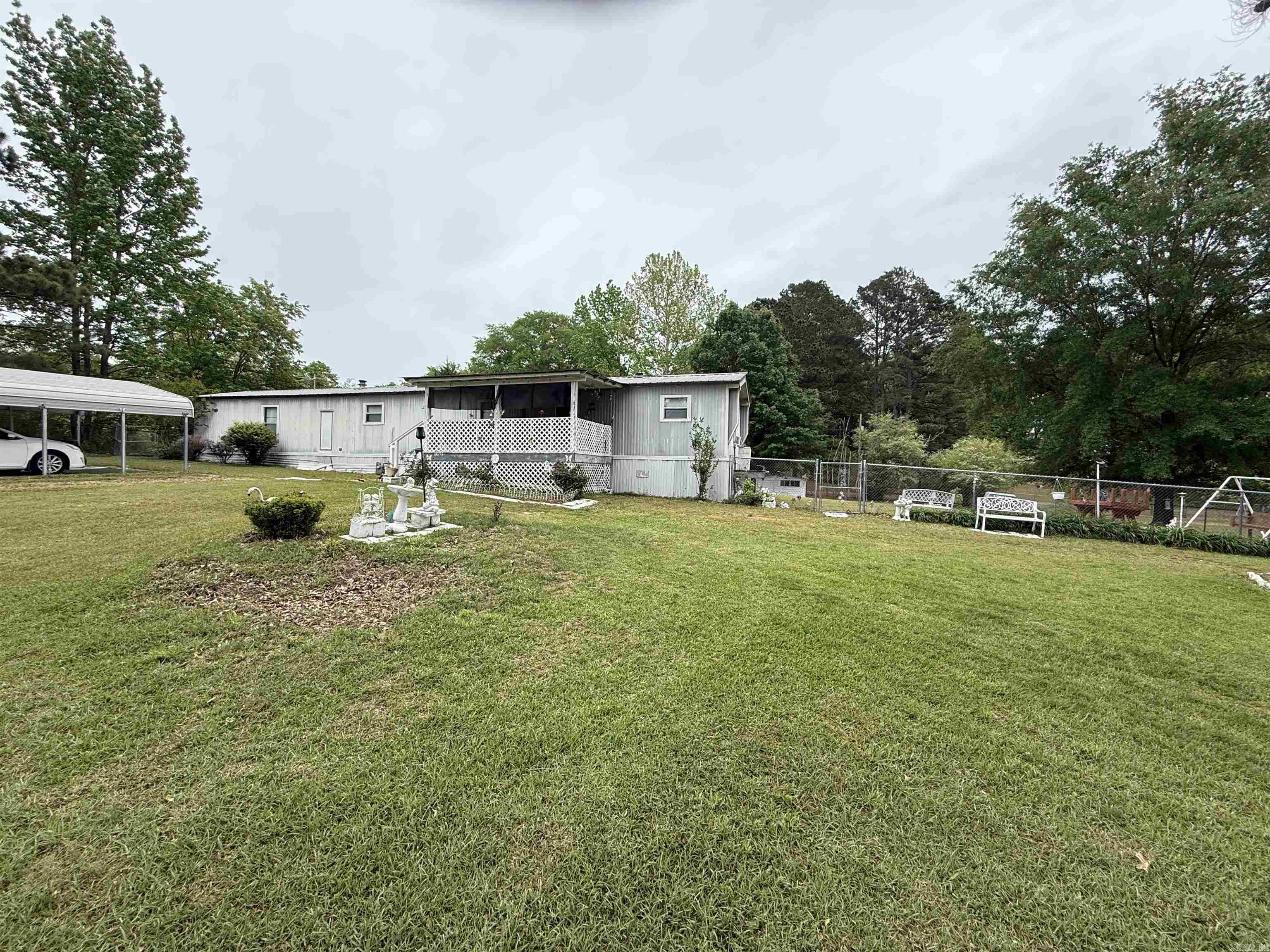 17623 Gene  Little Rock, AR