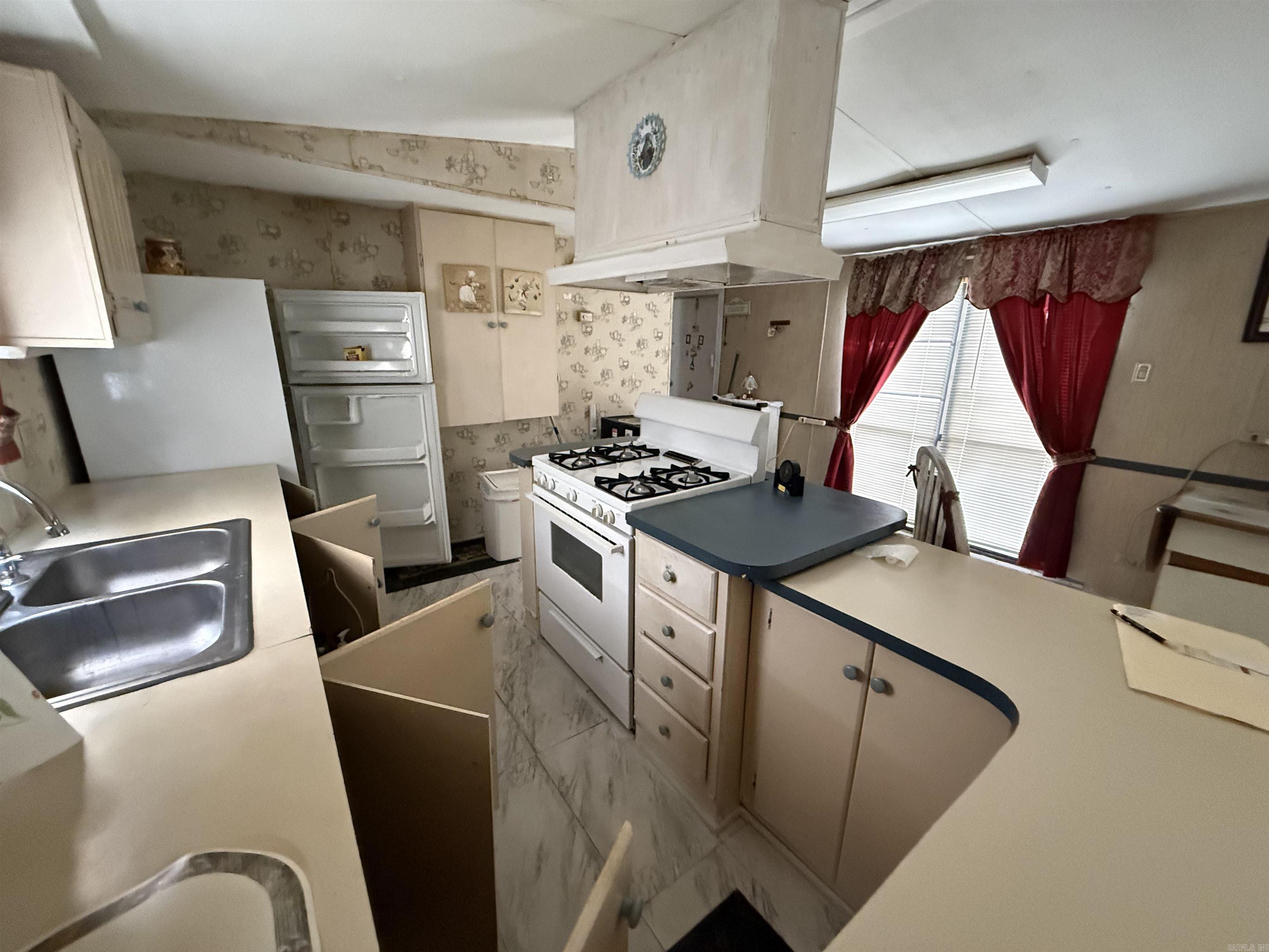 17623 Gene  Little Rock, AR