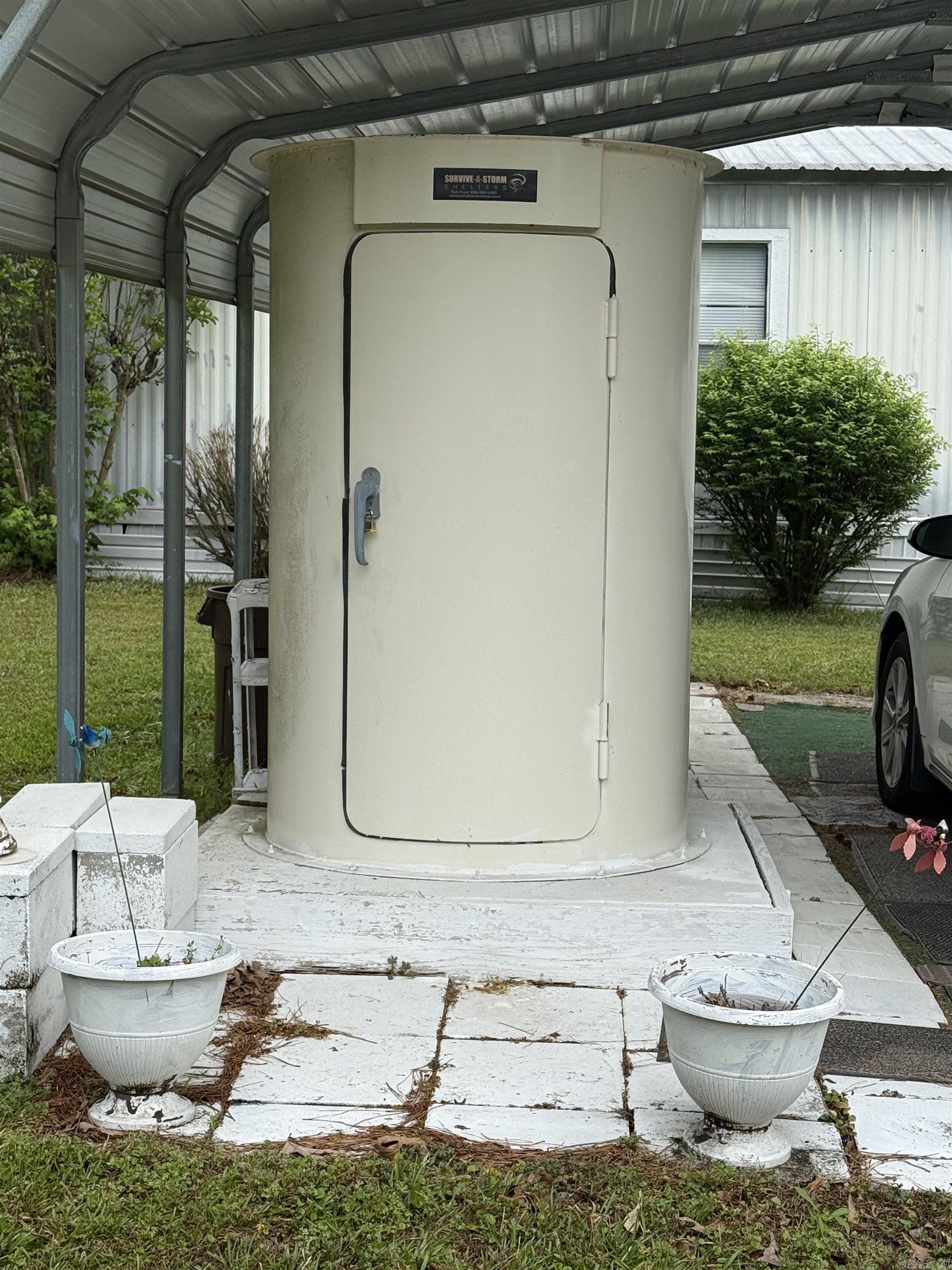 17623 Gene  Little Rock, AR