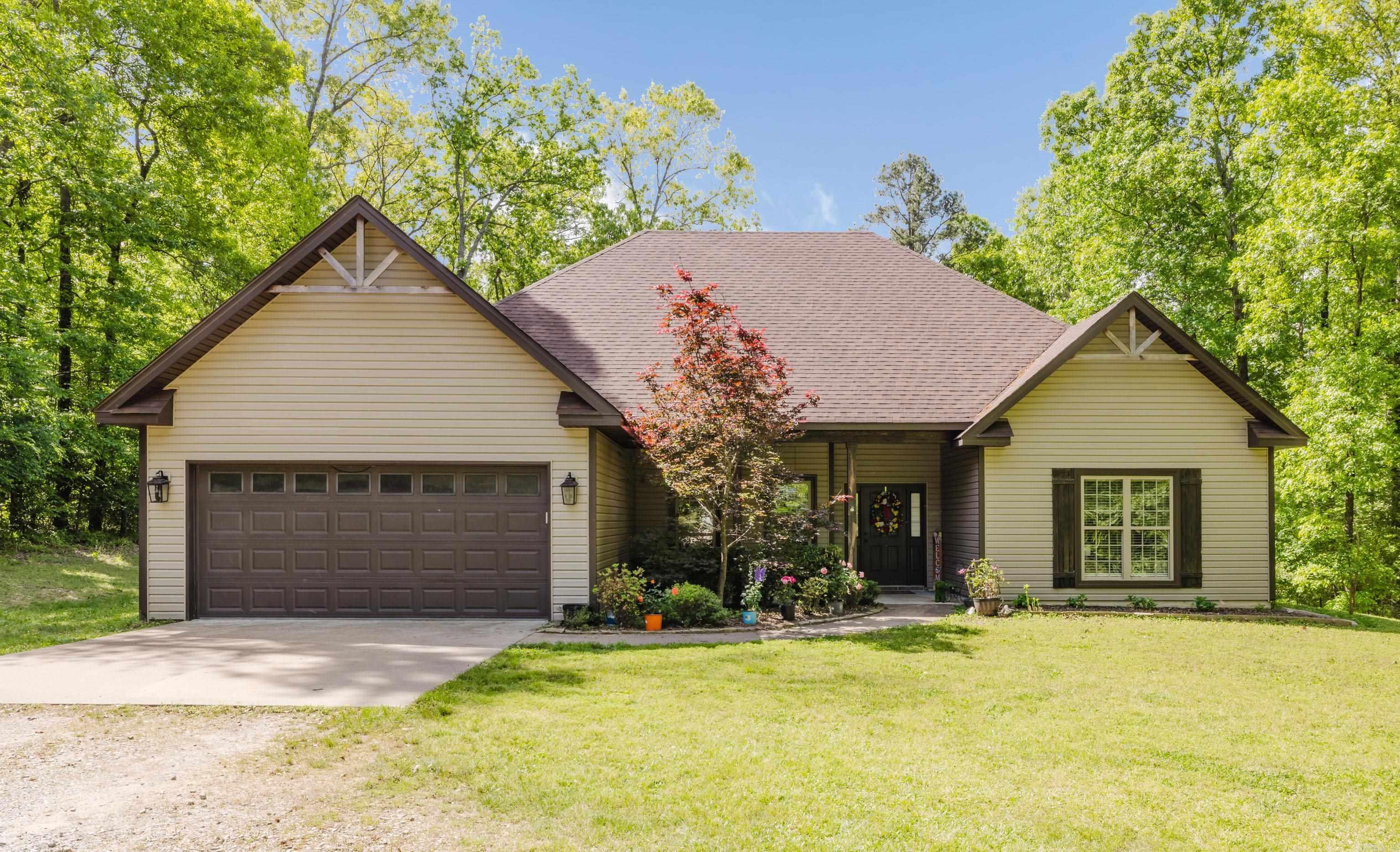 10676 Hinds Rd  Benton, AR