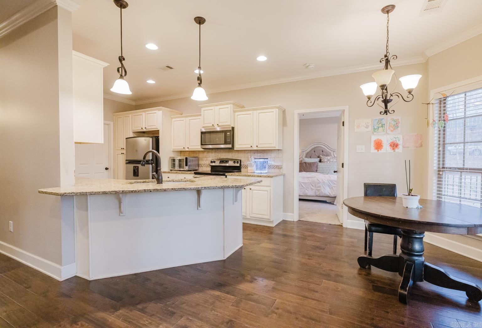 10676 Hinds Rd  Benton, AR