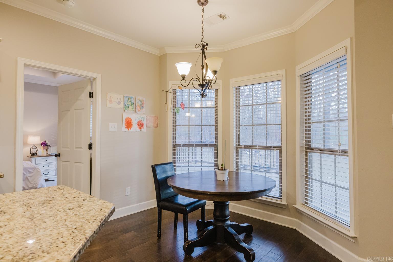 10676 Hinds Rd  Benton, AR