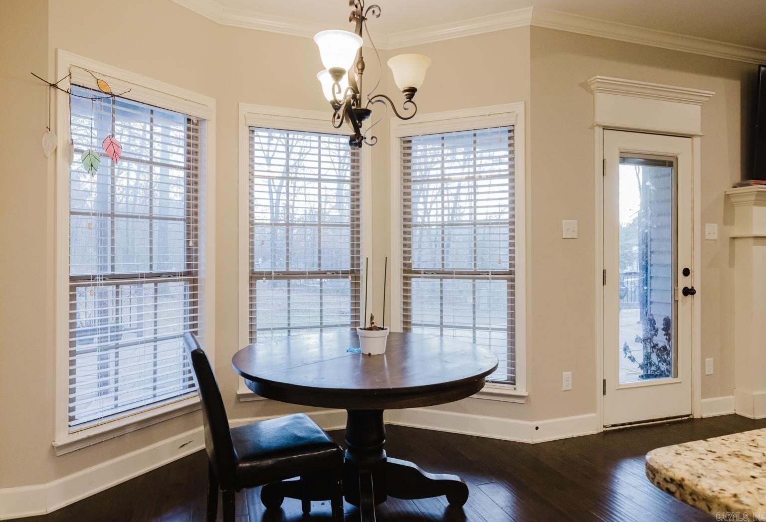 10676 Hinds Rd  Benton, AR