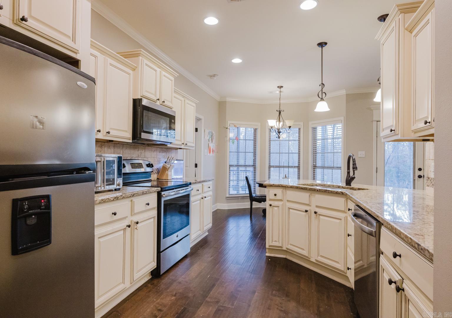 10676 Hinds Rd  Benton, AR