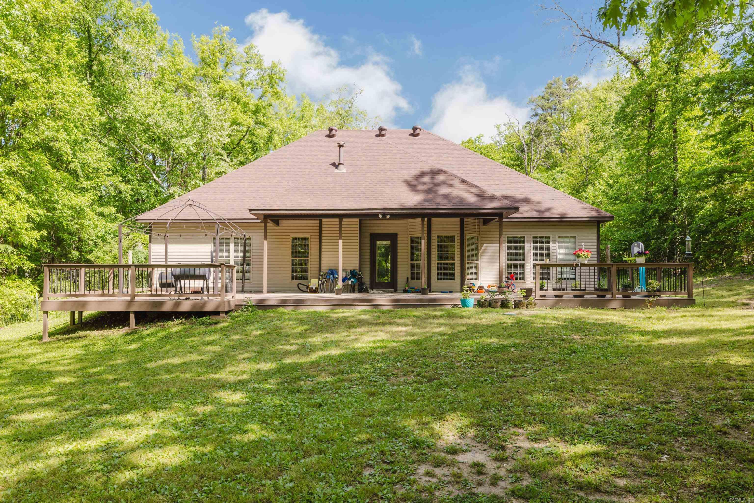 10676 Hinds Rd  Benton, AR