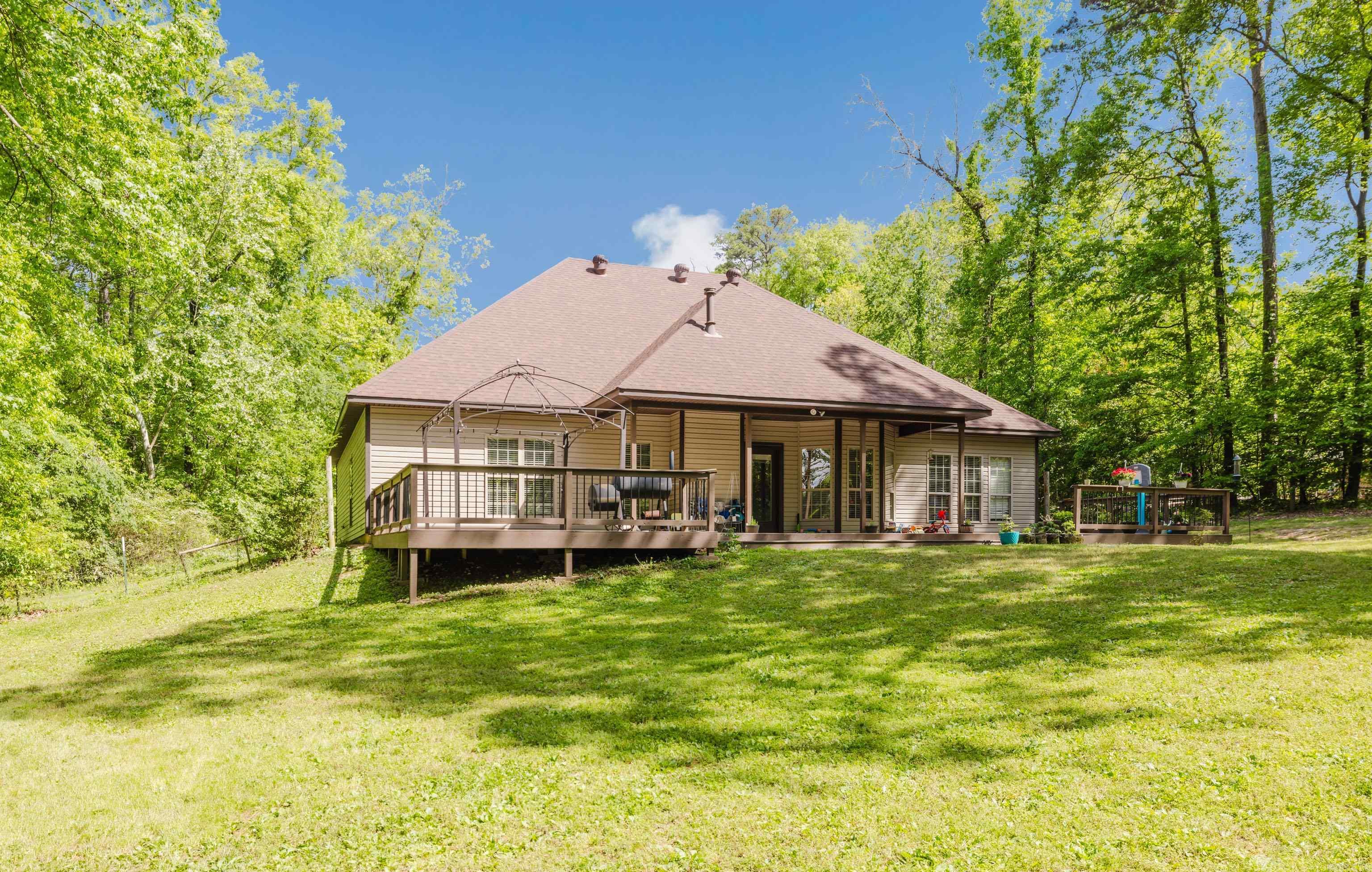 10676 Hinds Rd  Benton, AR