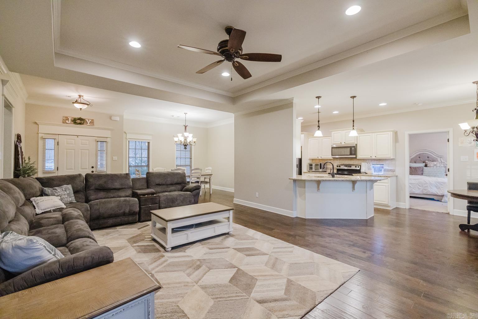 10676 Hinds Rd  Benton, AR