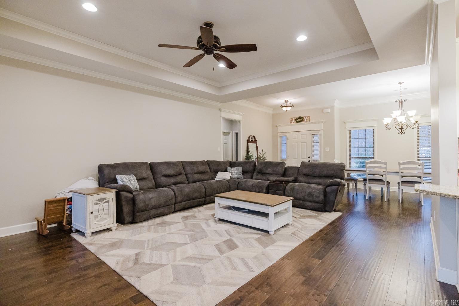 10676 Hinds Rd  Benton, AR