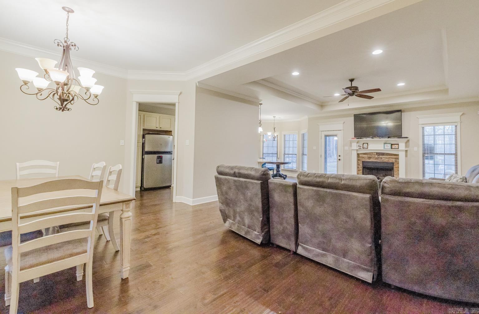 10676 Hinds Rd  Benton, AR