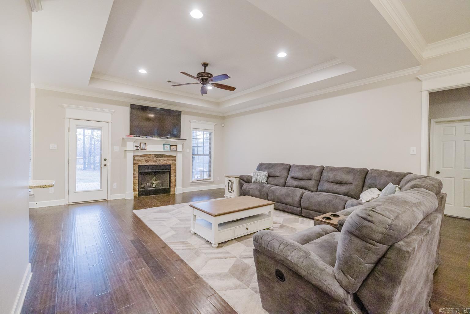 10676 Hinds Rd  Benton, AR