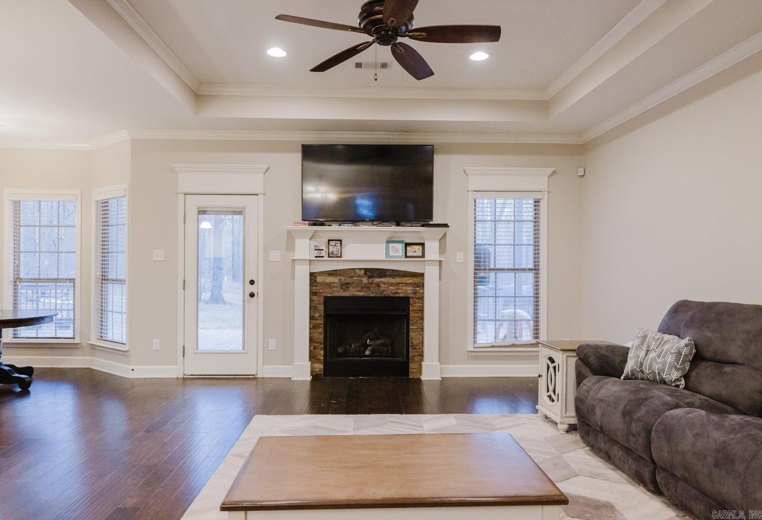 10676 Hinds Rd  Benton, AR