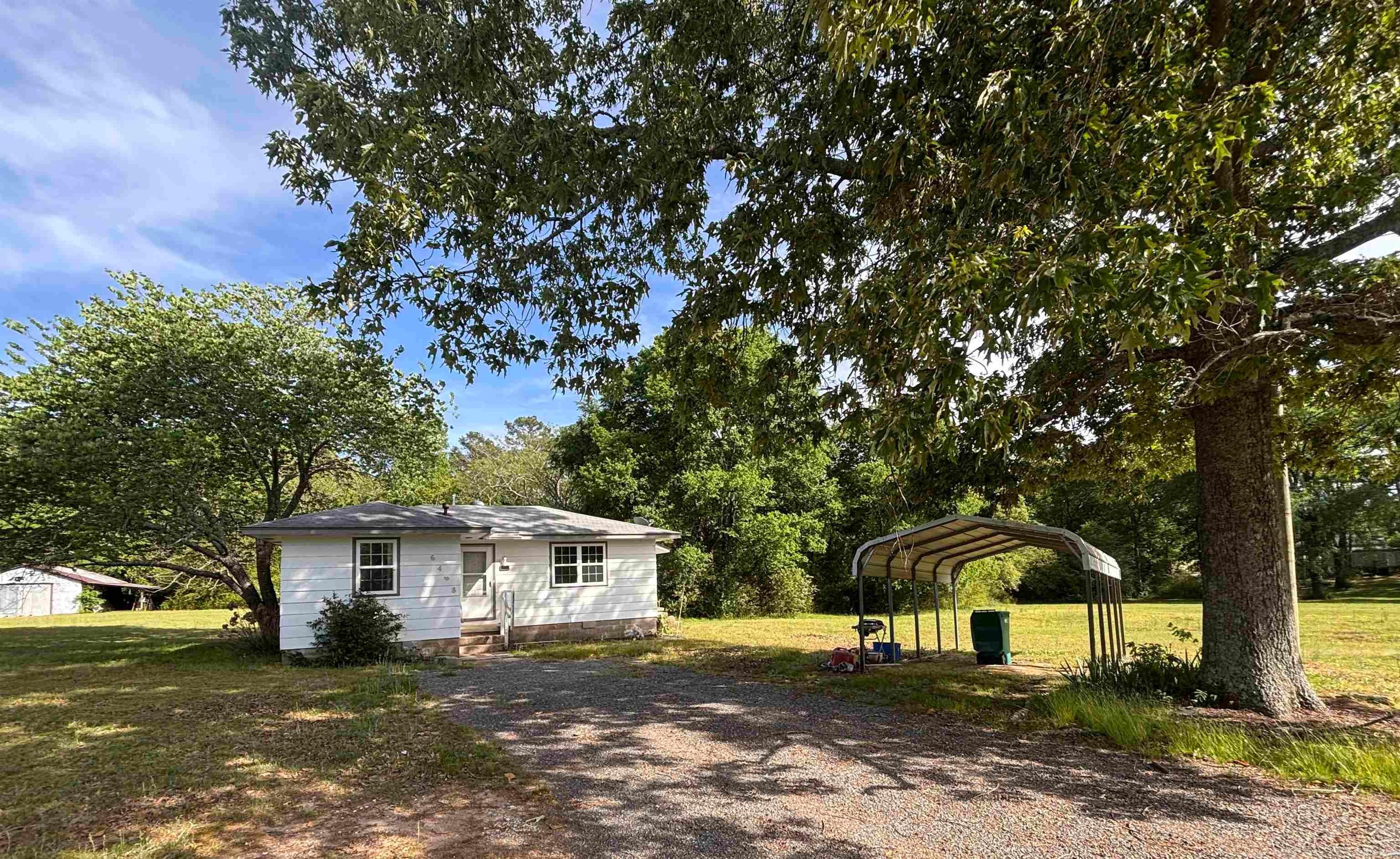 6468 Congo  Benton, AR