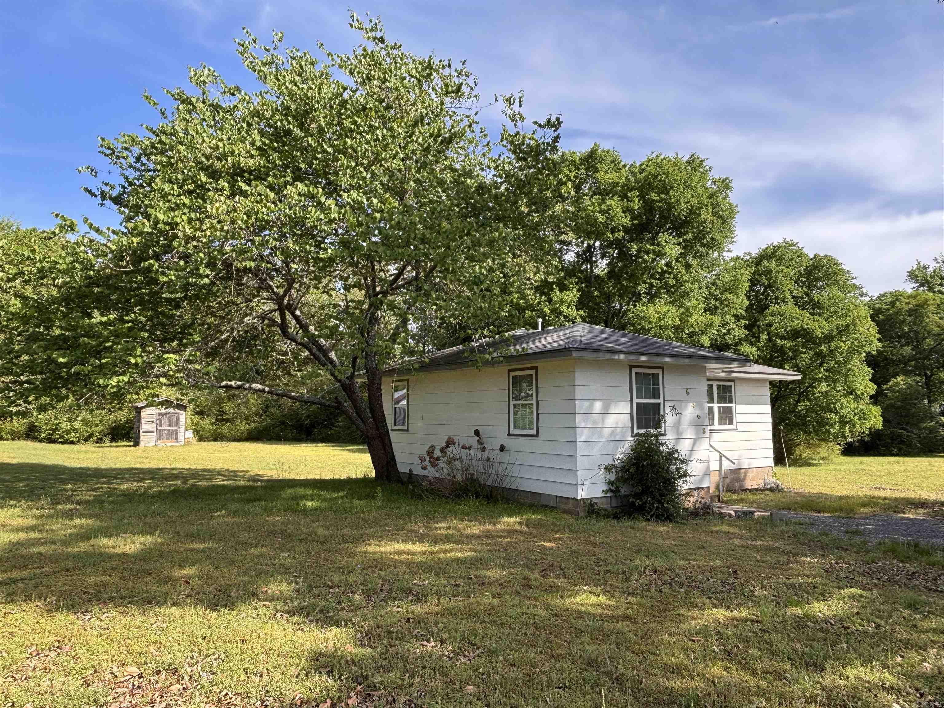 6468 Congo  Benton, AR