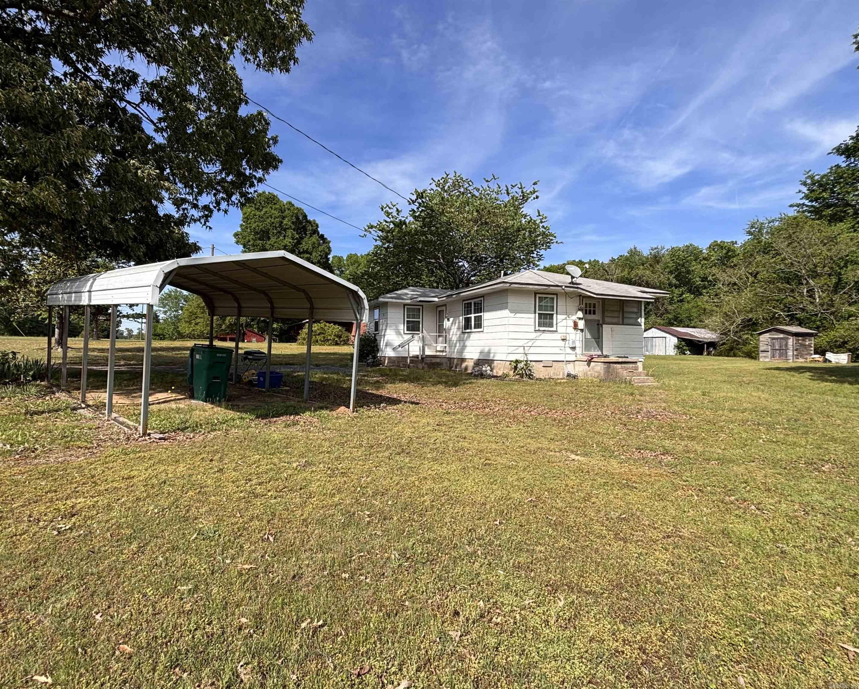 6468 Congo  Benton, AR