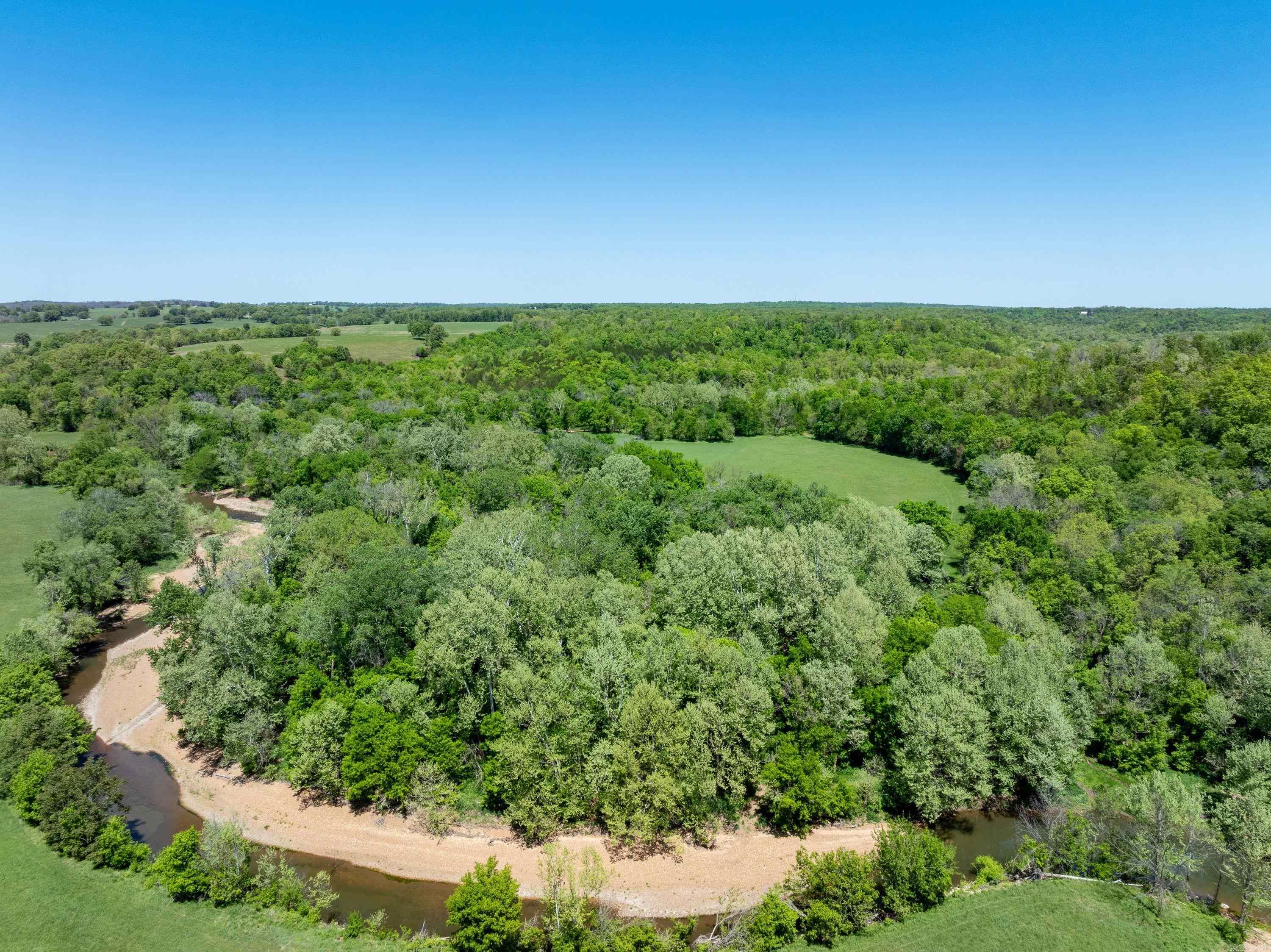 0 AR hwy 167  Evening Shade, AR