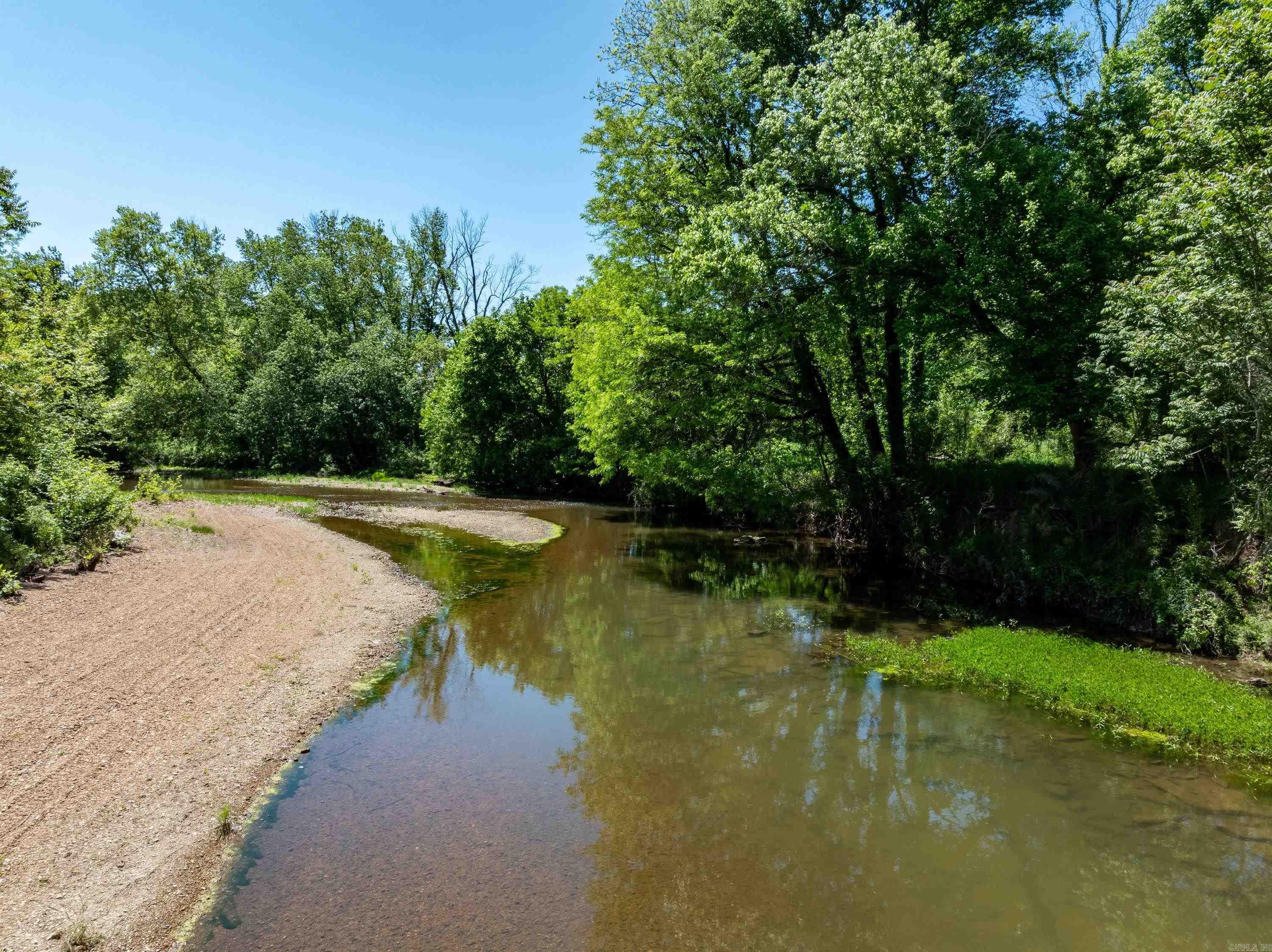 0 AR hwy 167  Evening Shade, AR
