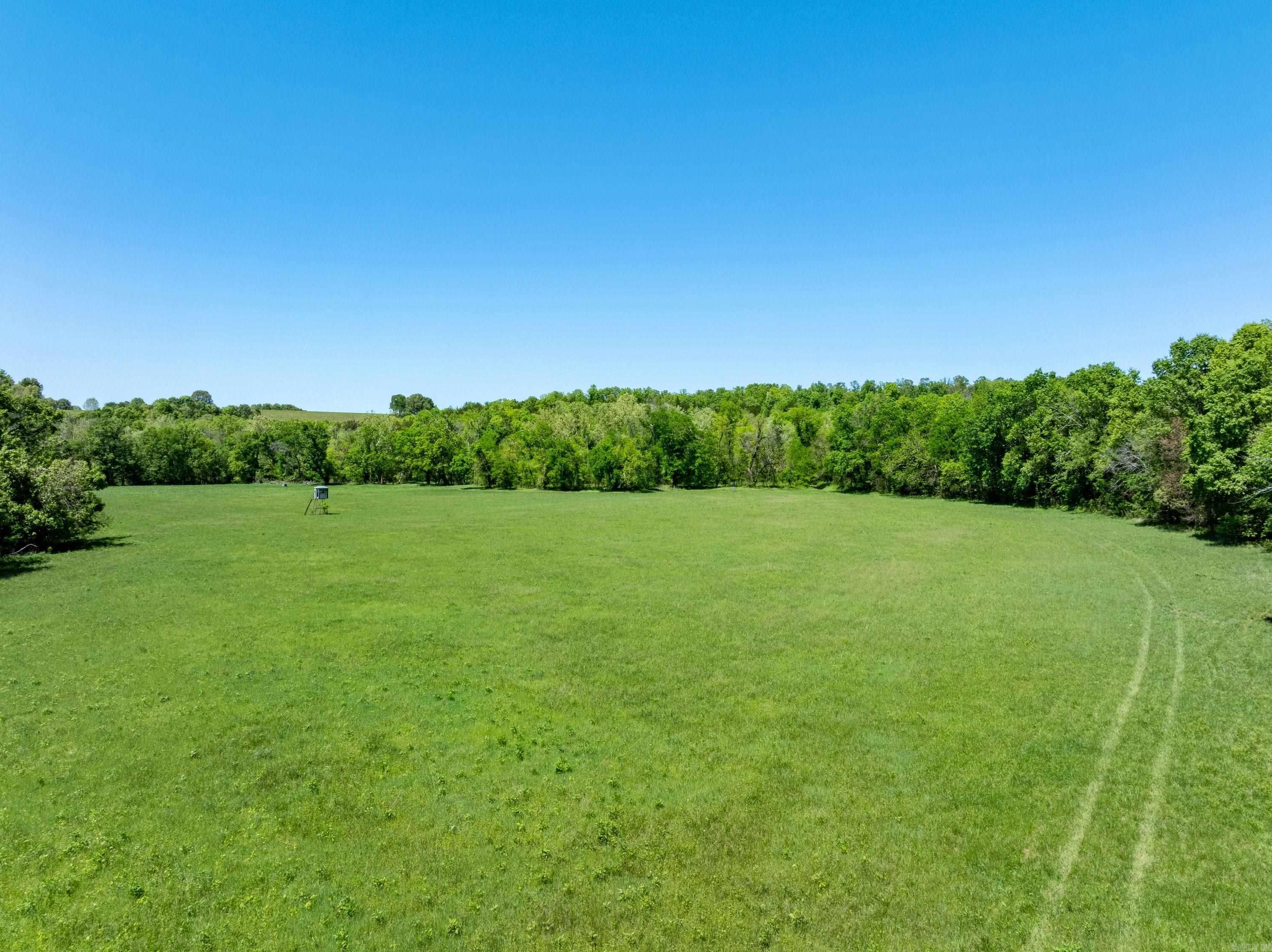 0 AR hwy 167  Evening Shade, AR