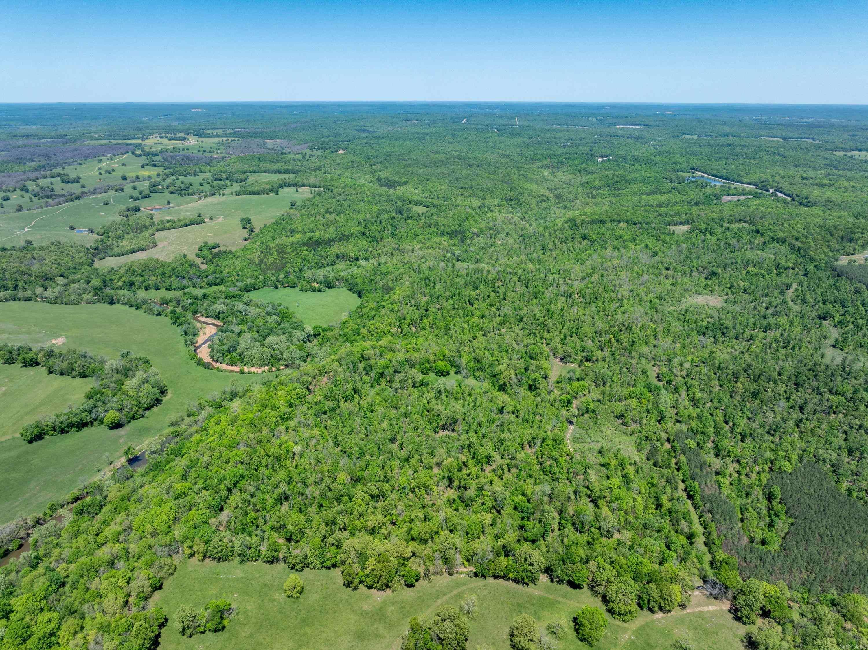 0 AR hwy 167  Evening Shade, AR