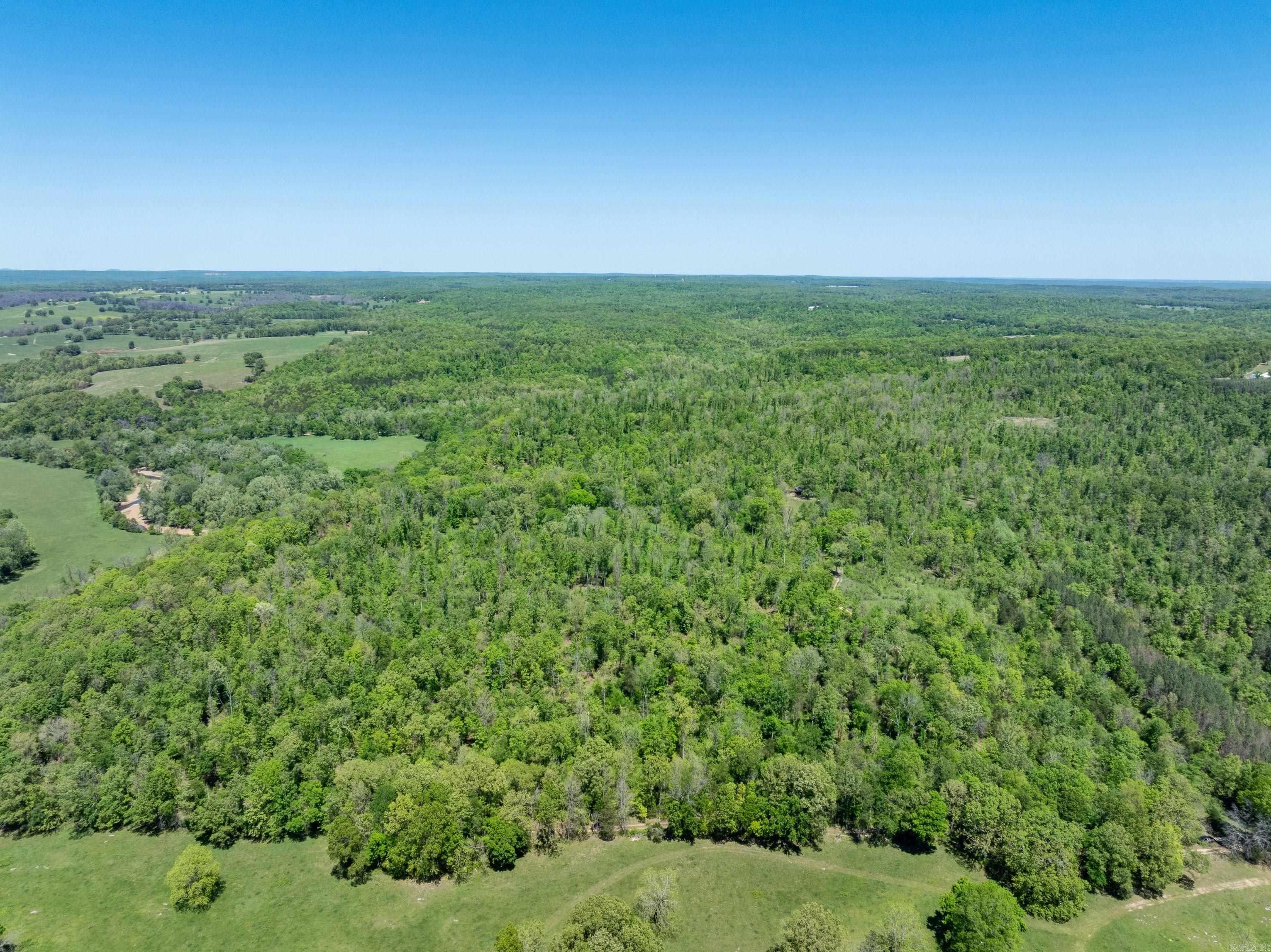 0 AR hwy 167  Evening Shade, AR