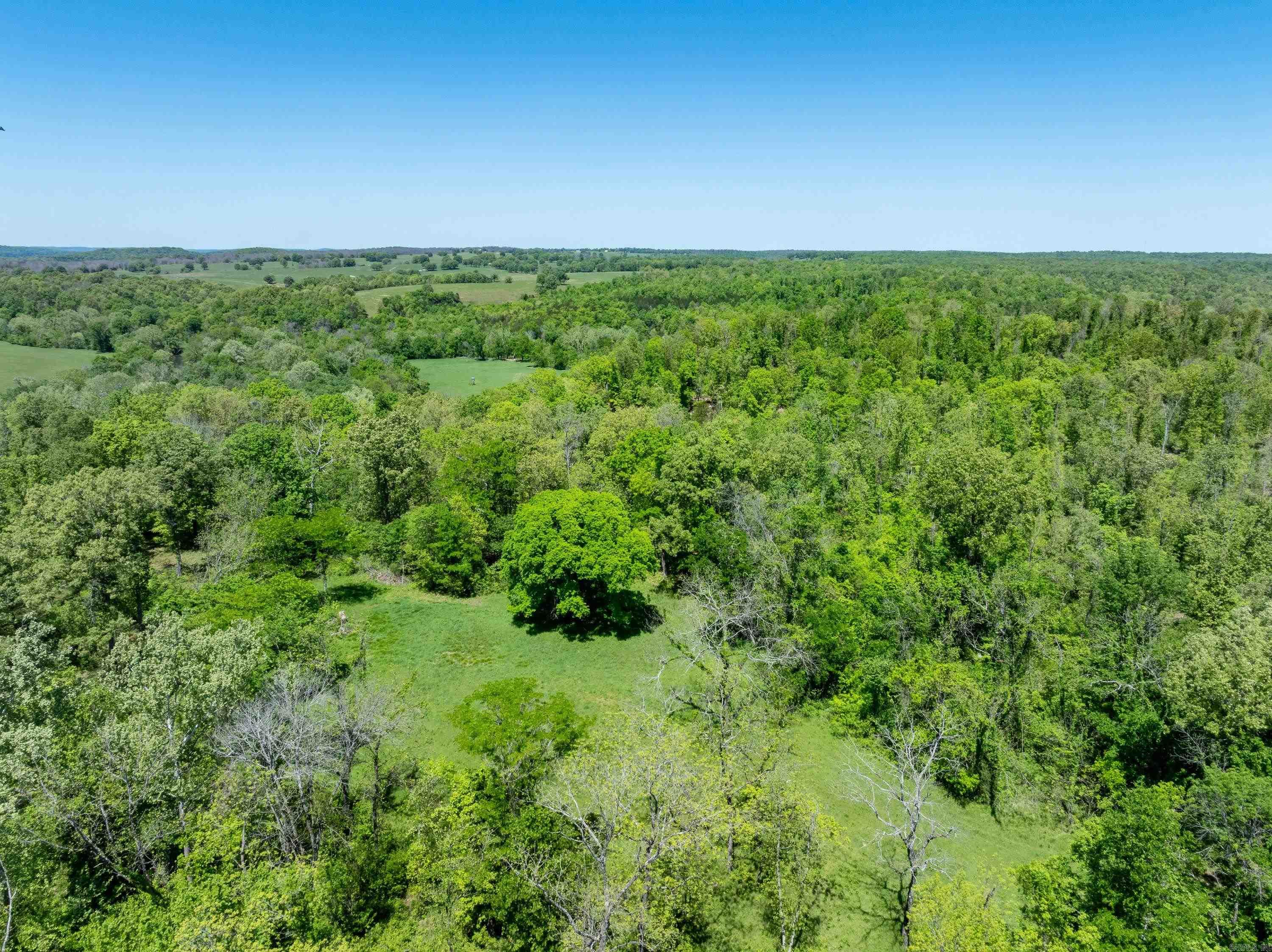 0 AR hwy 167  Evening Shade, AR