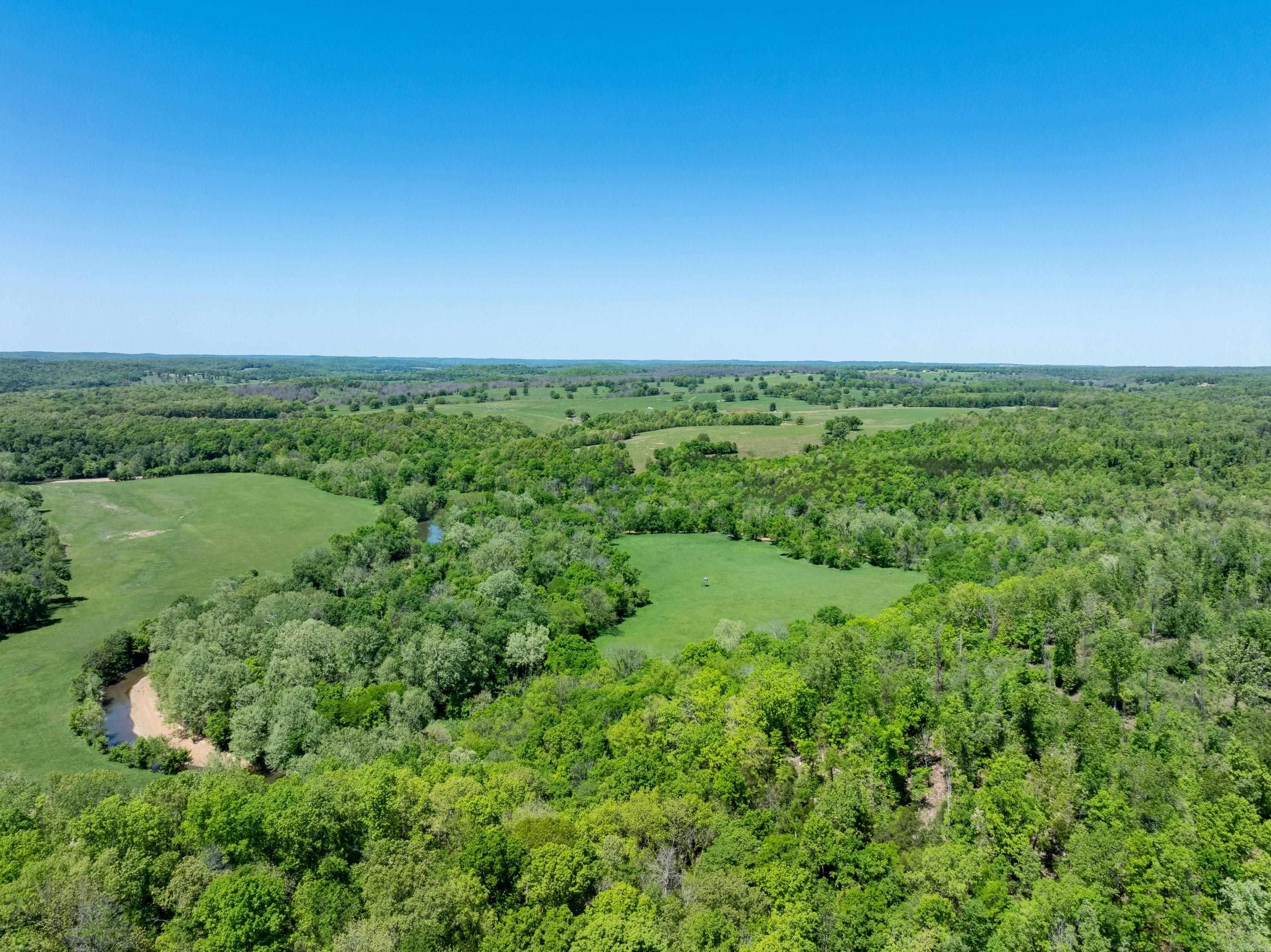 0 AR hwy 167  Evening Shade, AR