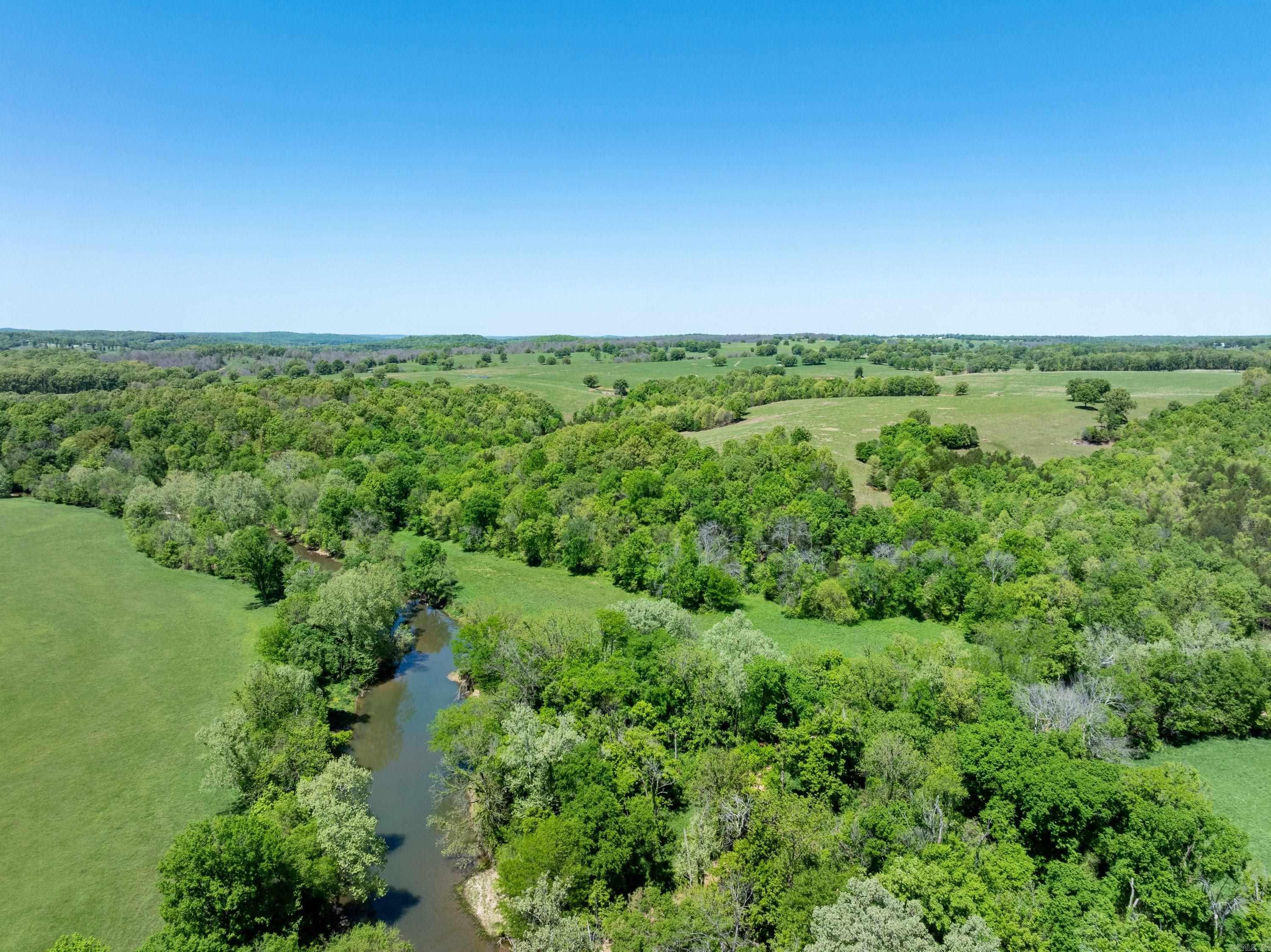 0 AR hwy 167  Evening Shade, AR