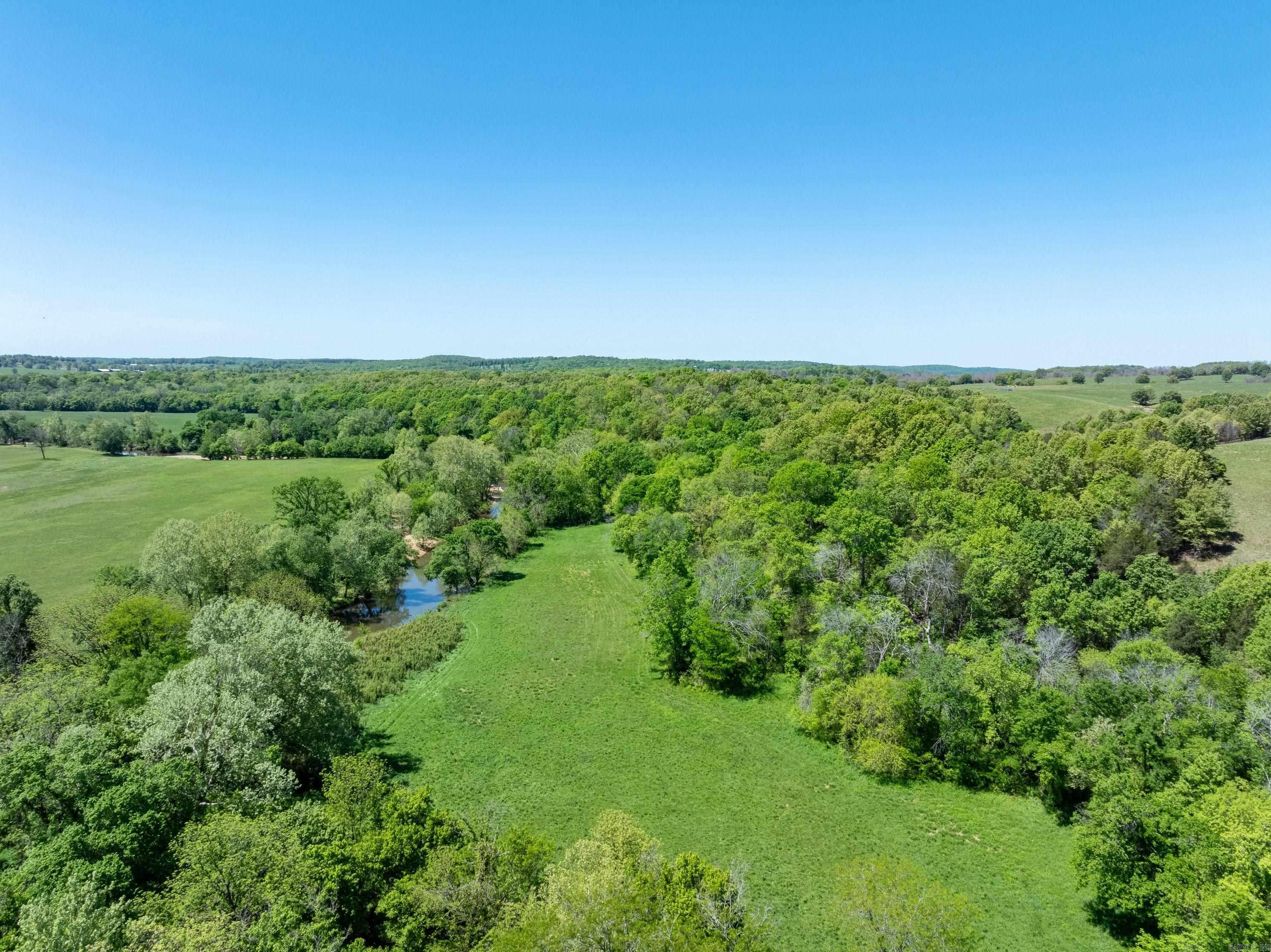 0 AR hwy 167  Evening Shade, AR