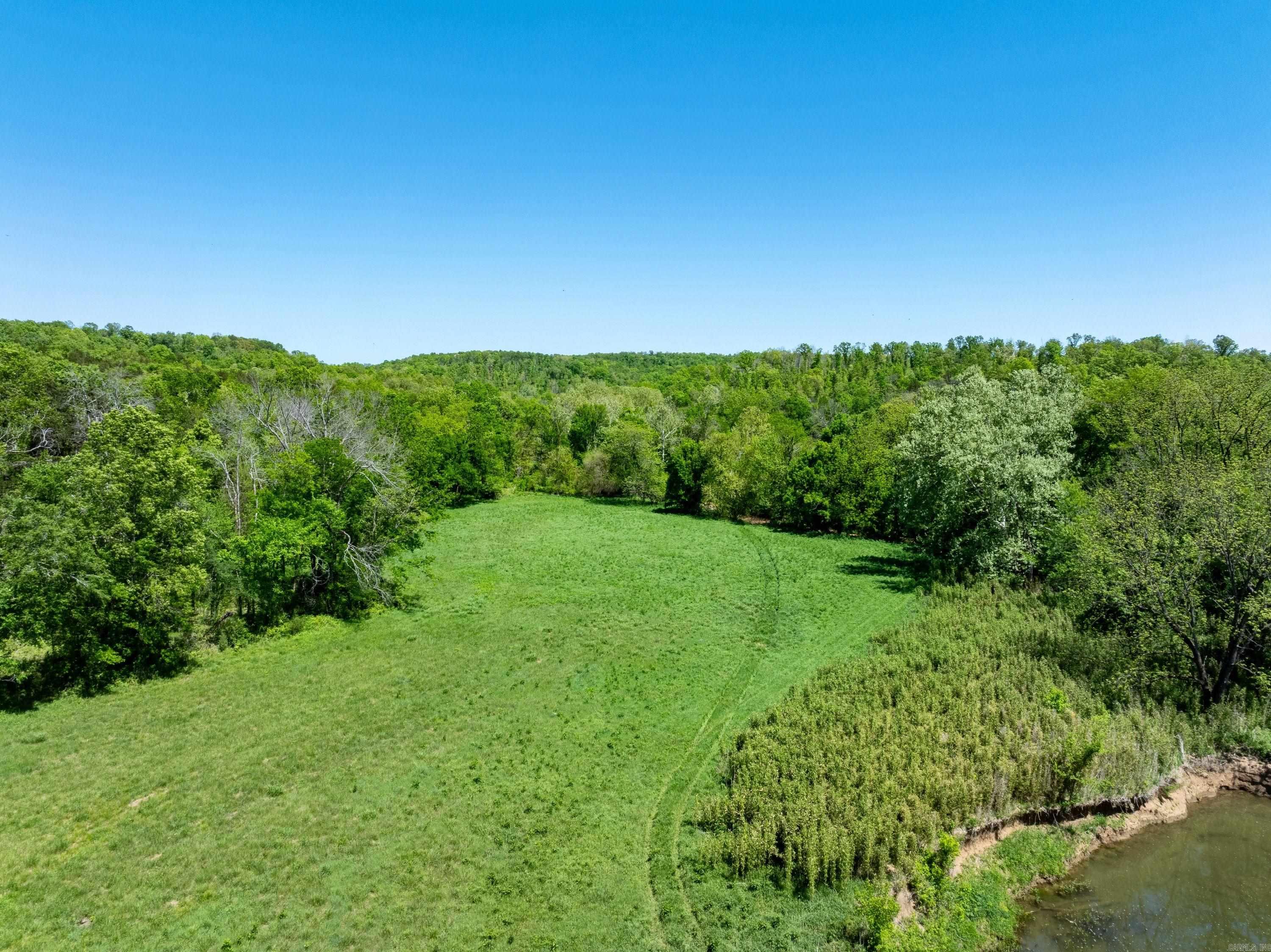 0 AR hwy 167  Evening Shade, AR