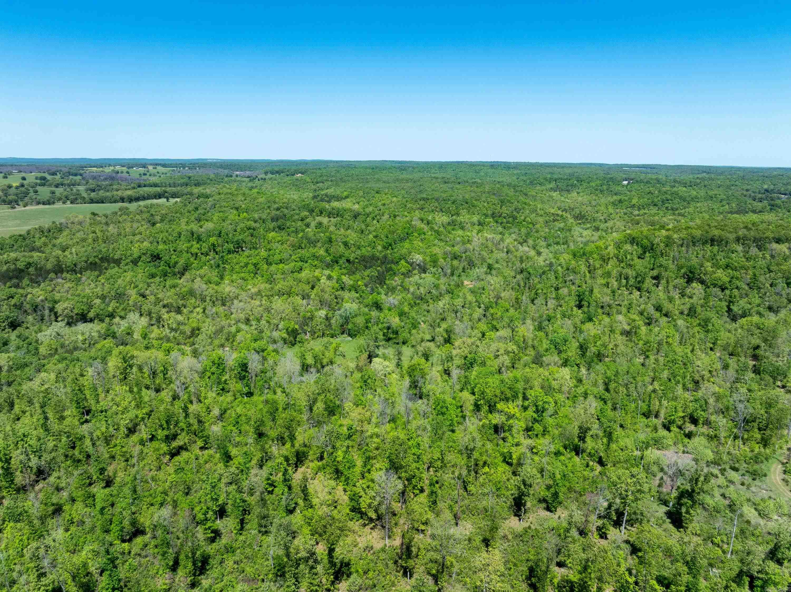 0 AR hwy 167  Evening Shade, AR